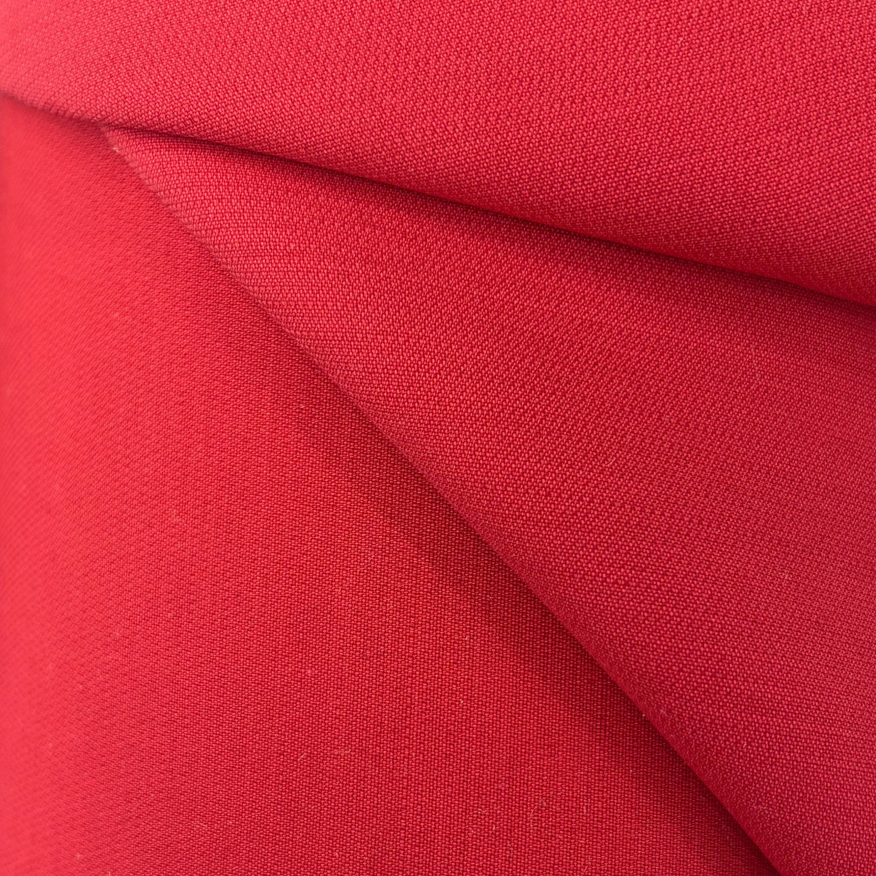 Double Face Wool & Silk Cady NSOU013