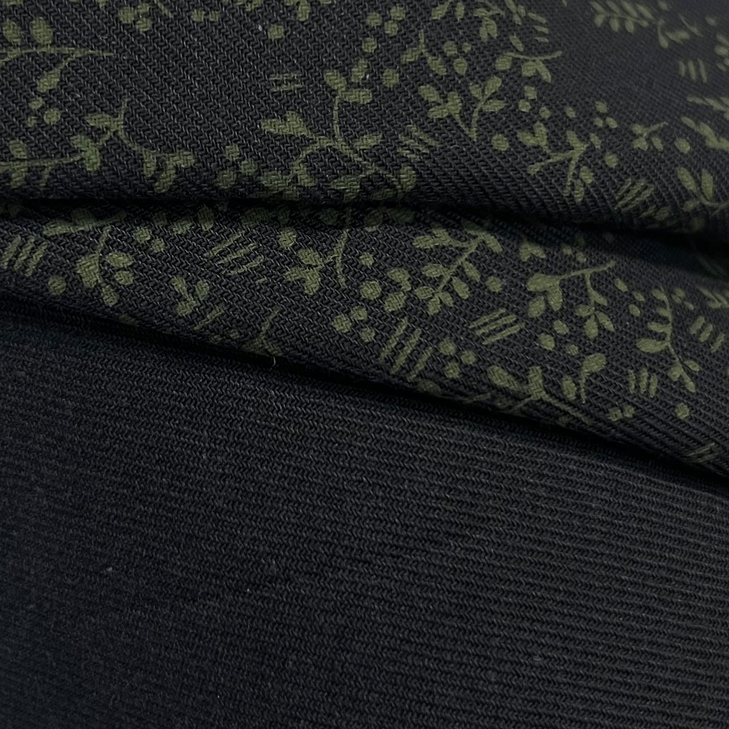 Printed Cotton Fabric XIT103