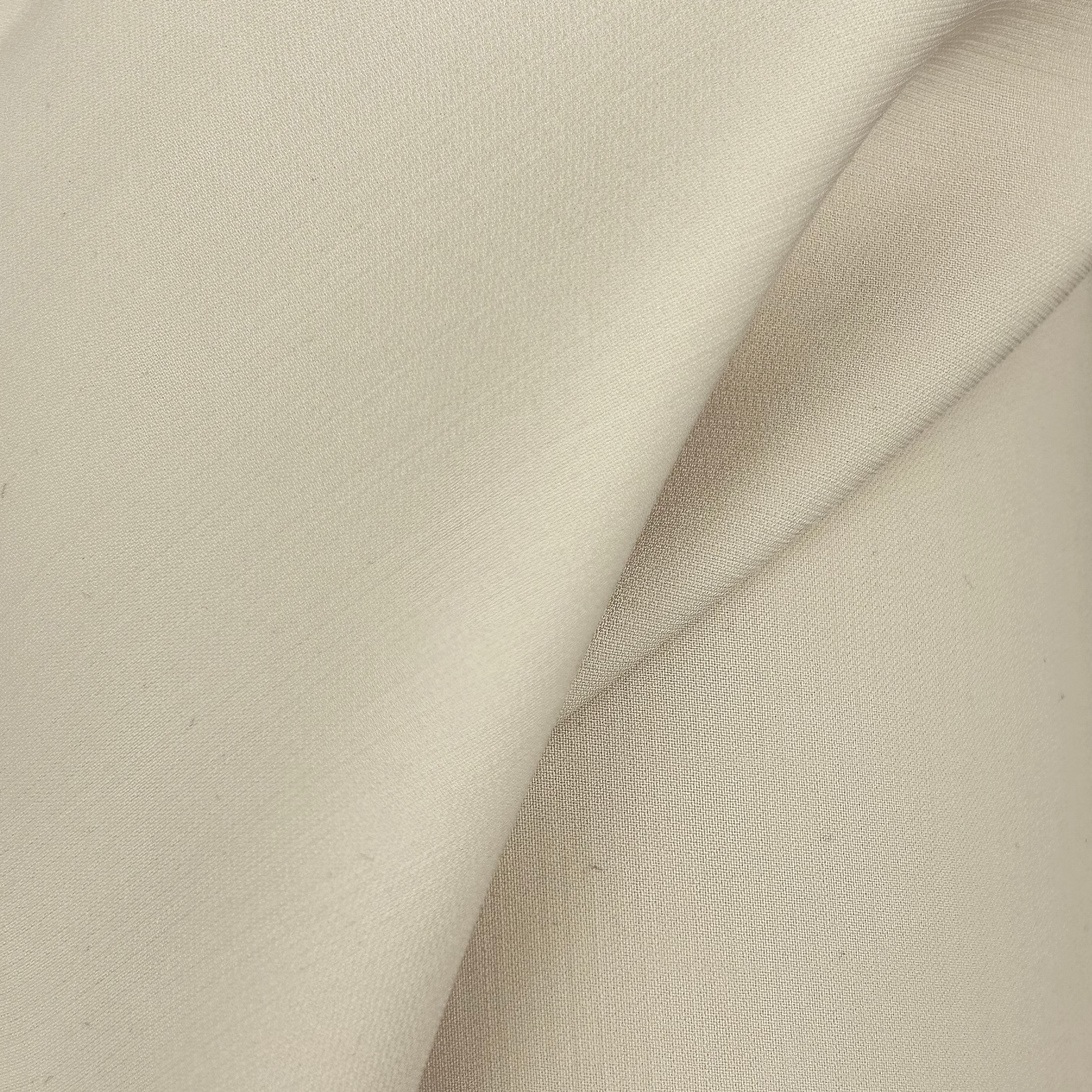 Double Face Wool & Silk Cady NSOU013