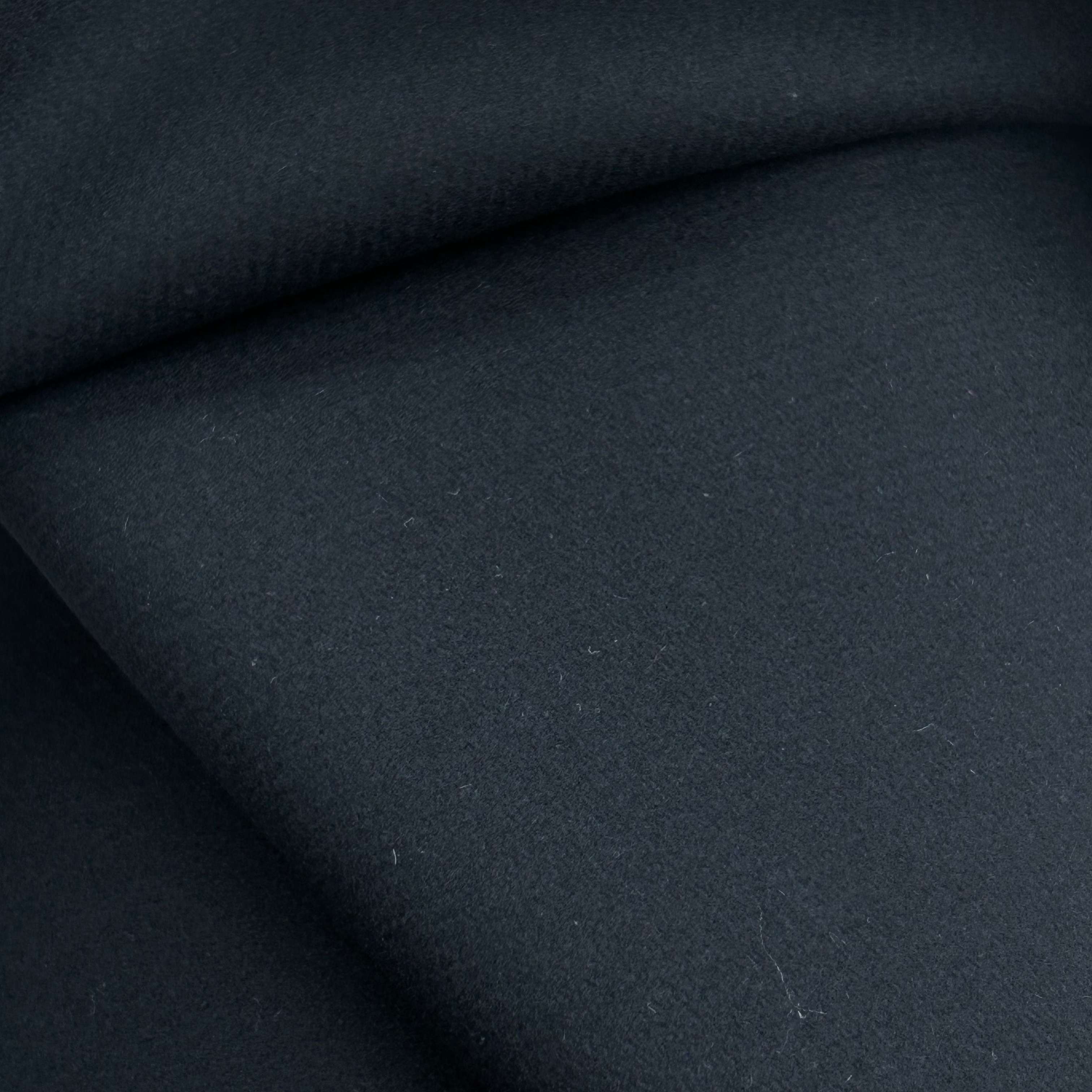 Double Face Wool & Cashmere Drape NSOU016