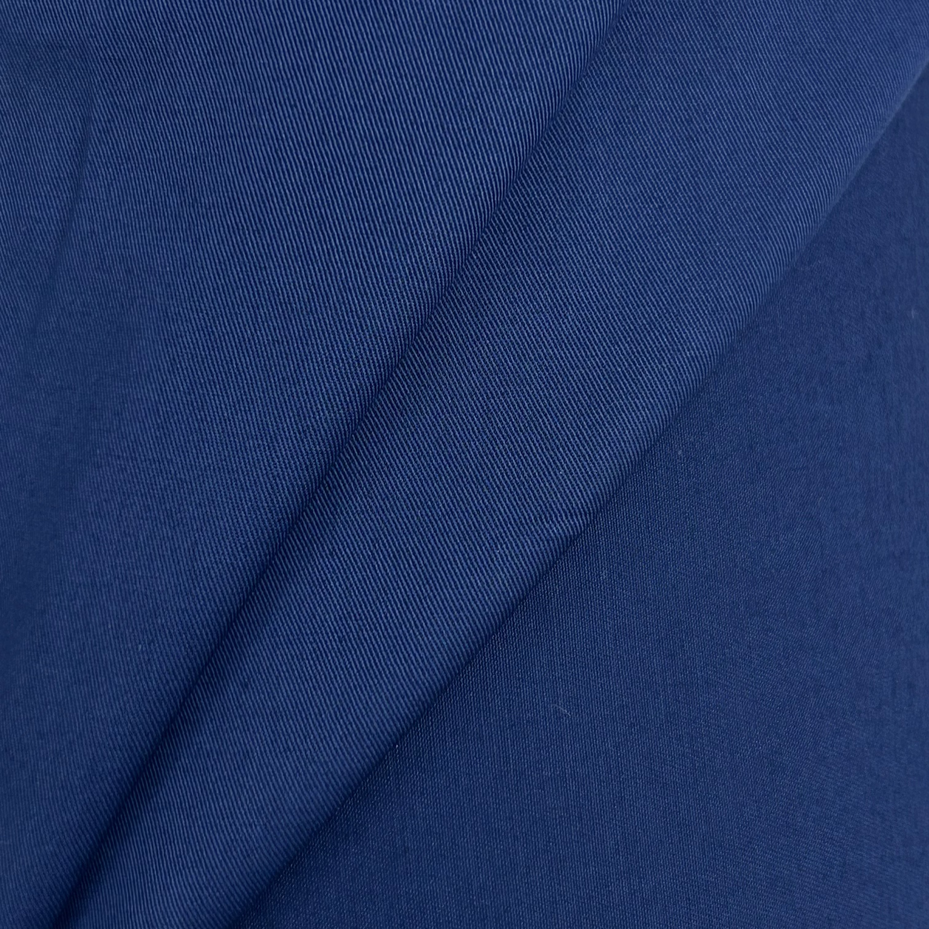 Stretch Cotton & Lycra Drill BB002 Blake Stretch