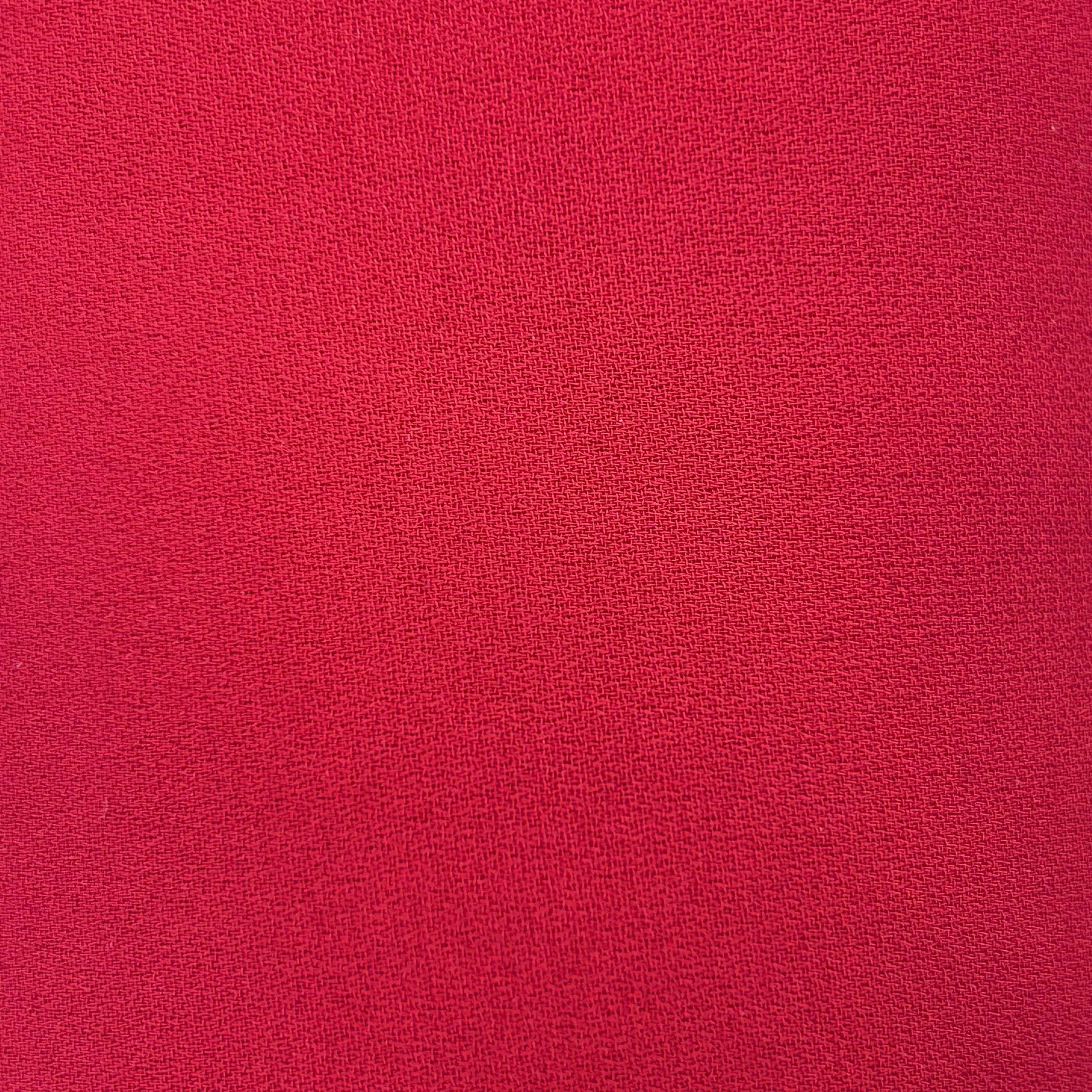 Polyester Crepe X008