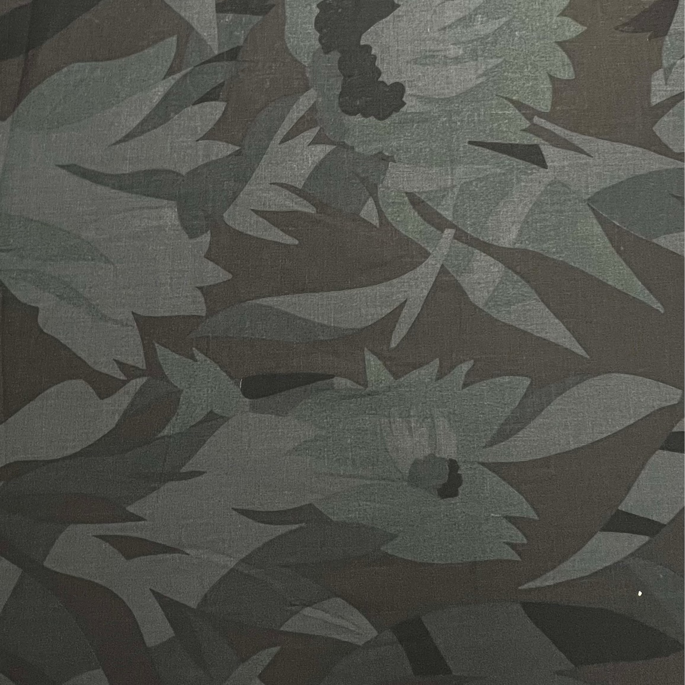 Printed Cotton Fabric XIT106