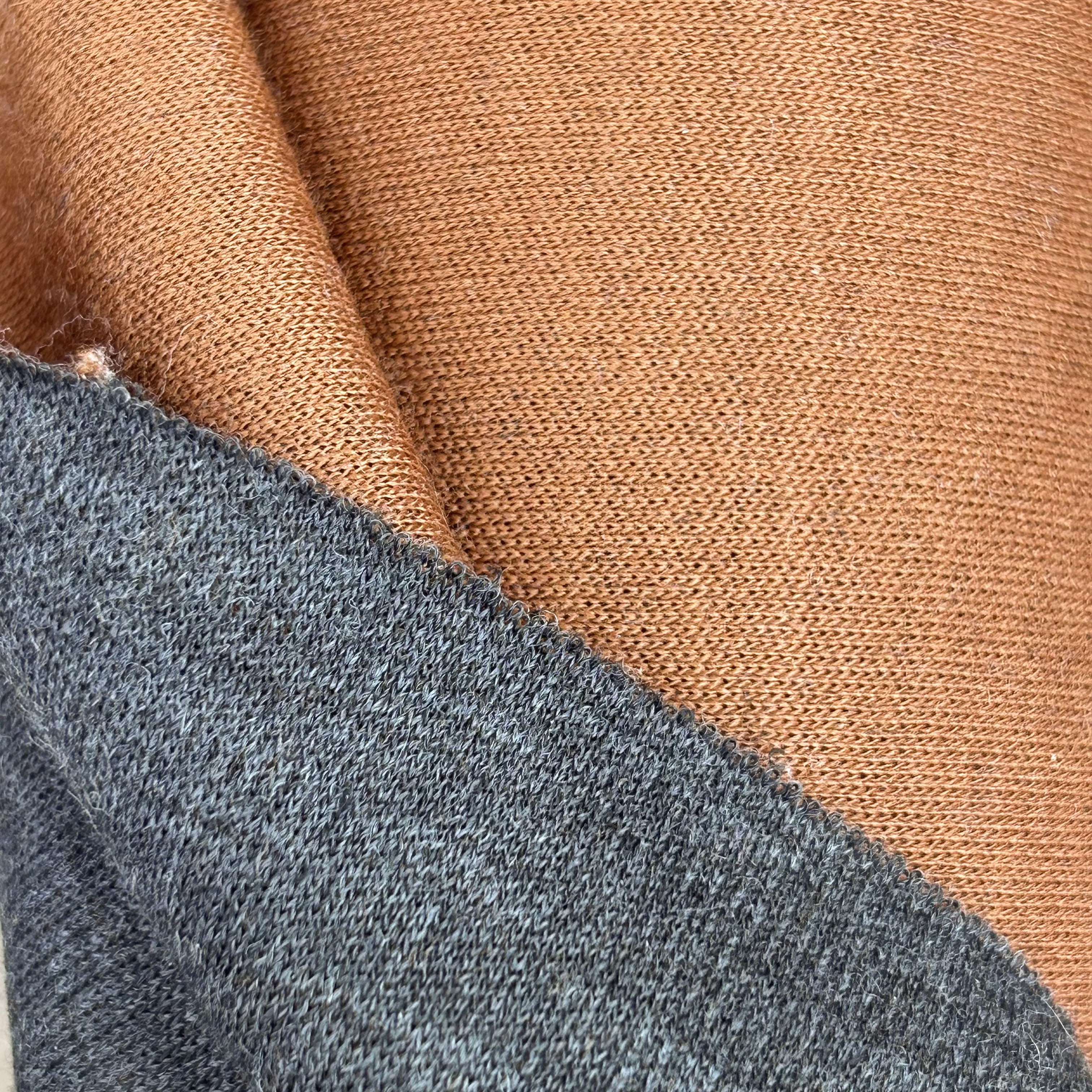 Wool jersey X001 OMEN