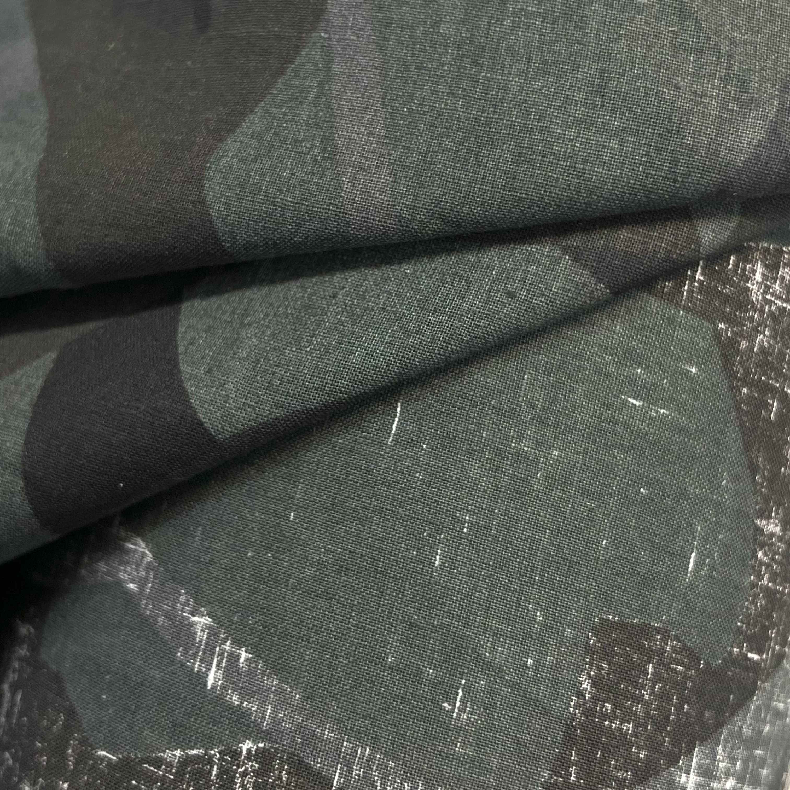 Printed Cotton Fabric XIT106