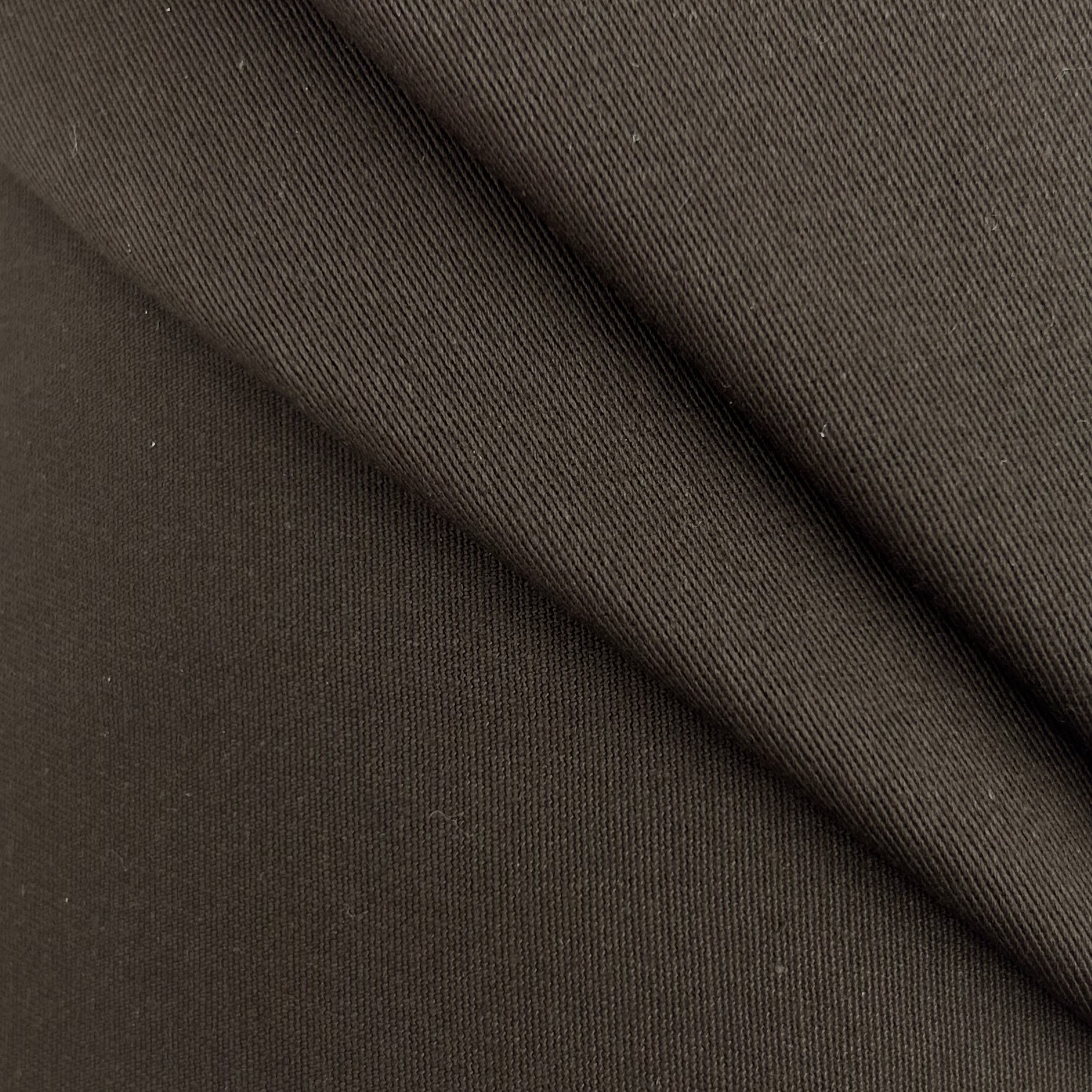 Twill Stretch Fabric Cotton & Elastane NB010 02887