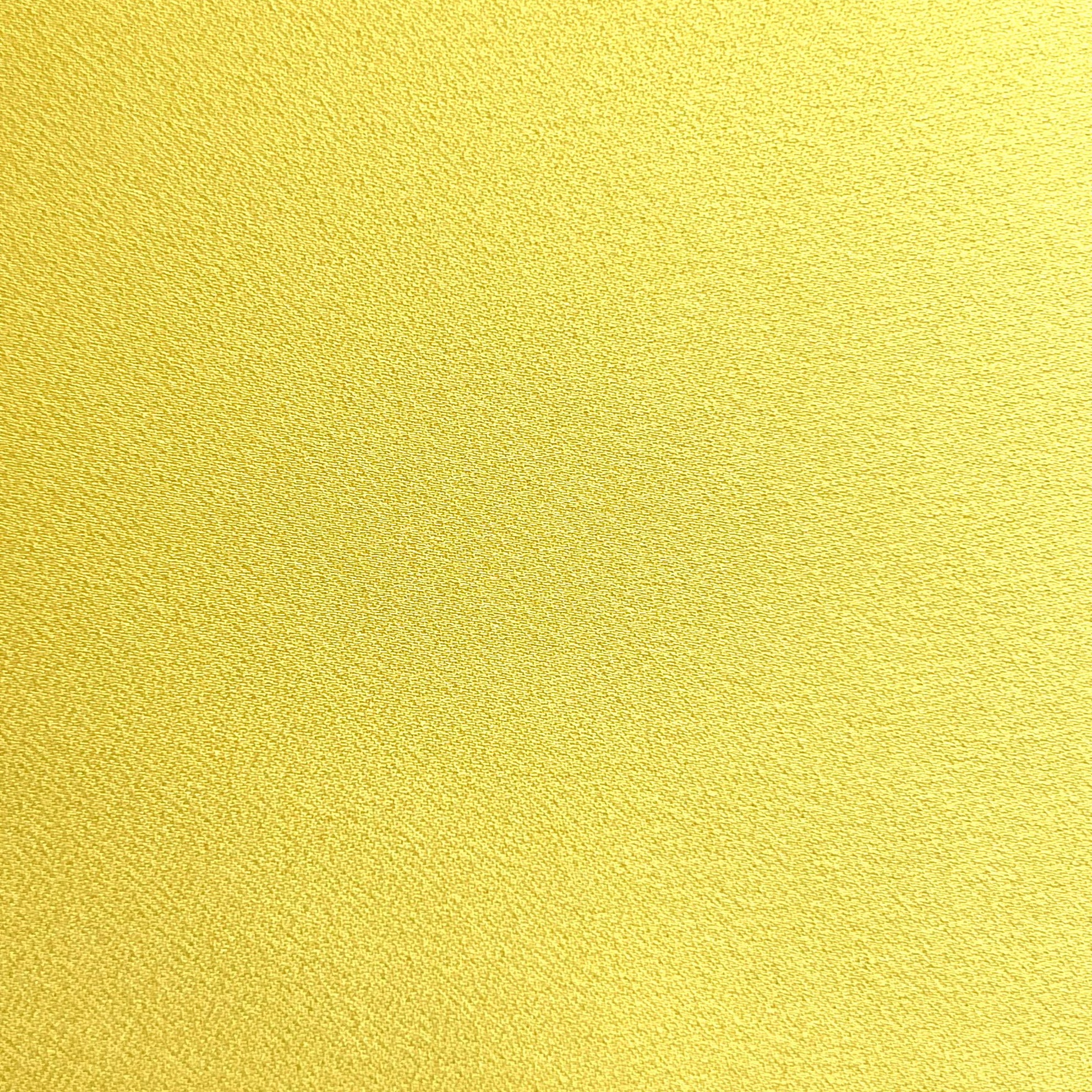 Polyester Imitation Acetate Single Sided Linen CHPB010 CS8010