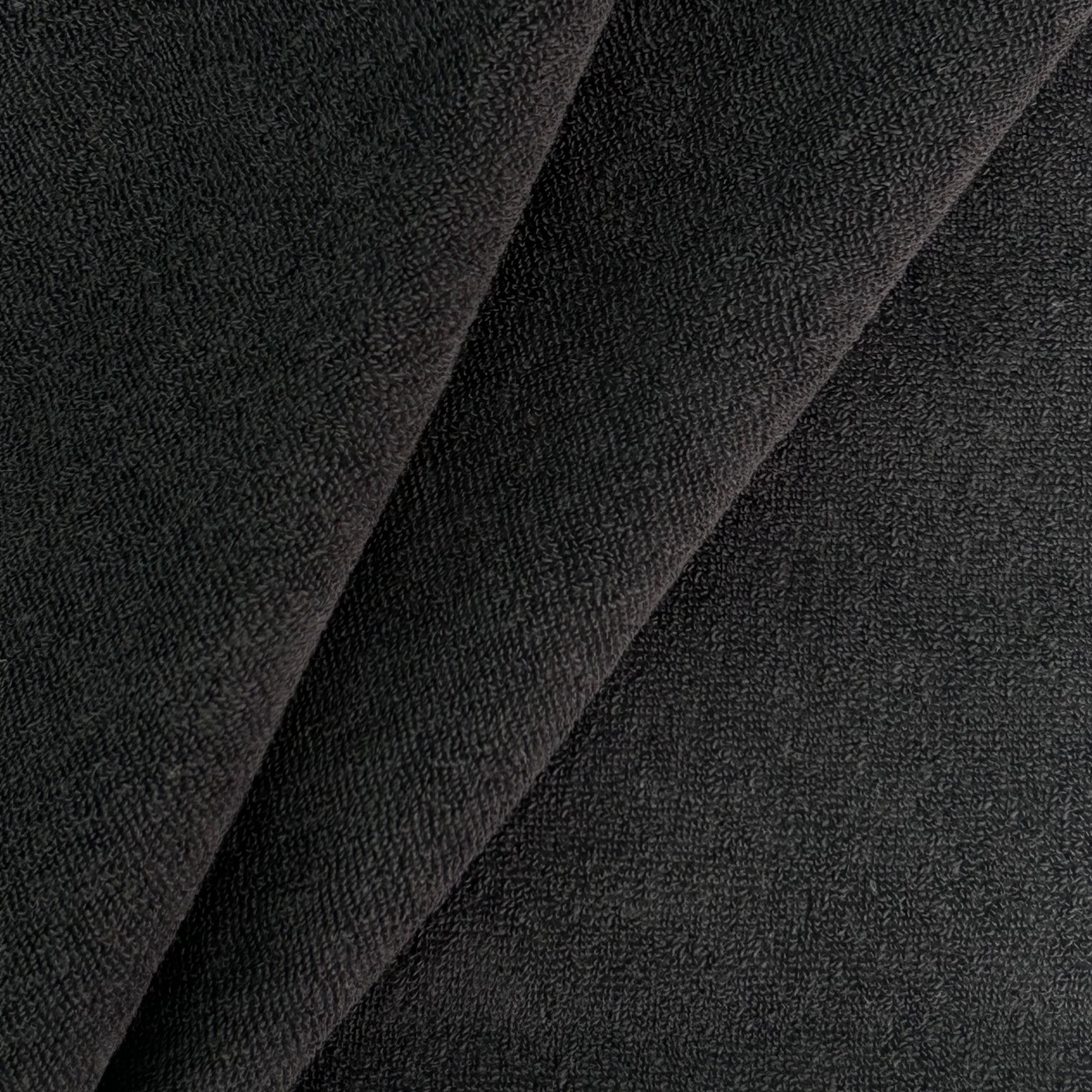 Stretch Terry Toweling Fabric NB013 11707