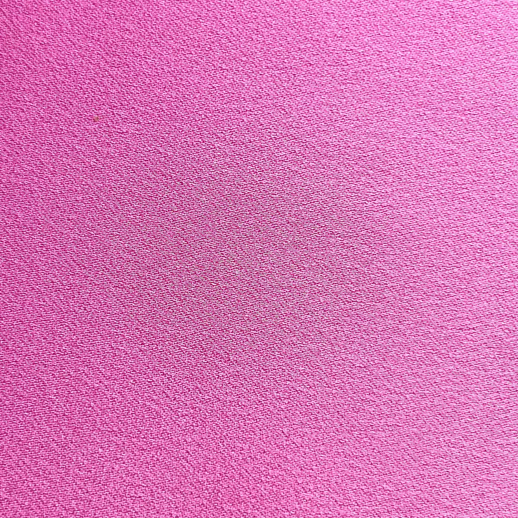 Polyester Imitation Acetate Single Sided Linen CHPB010 CS8010