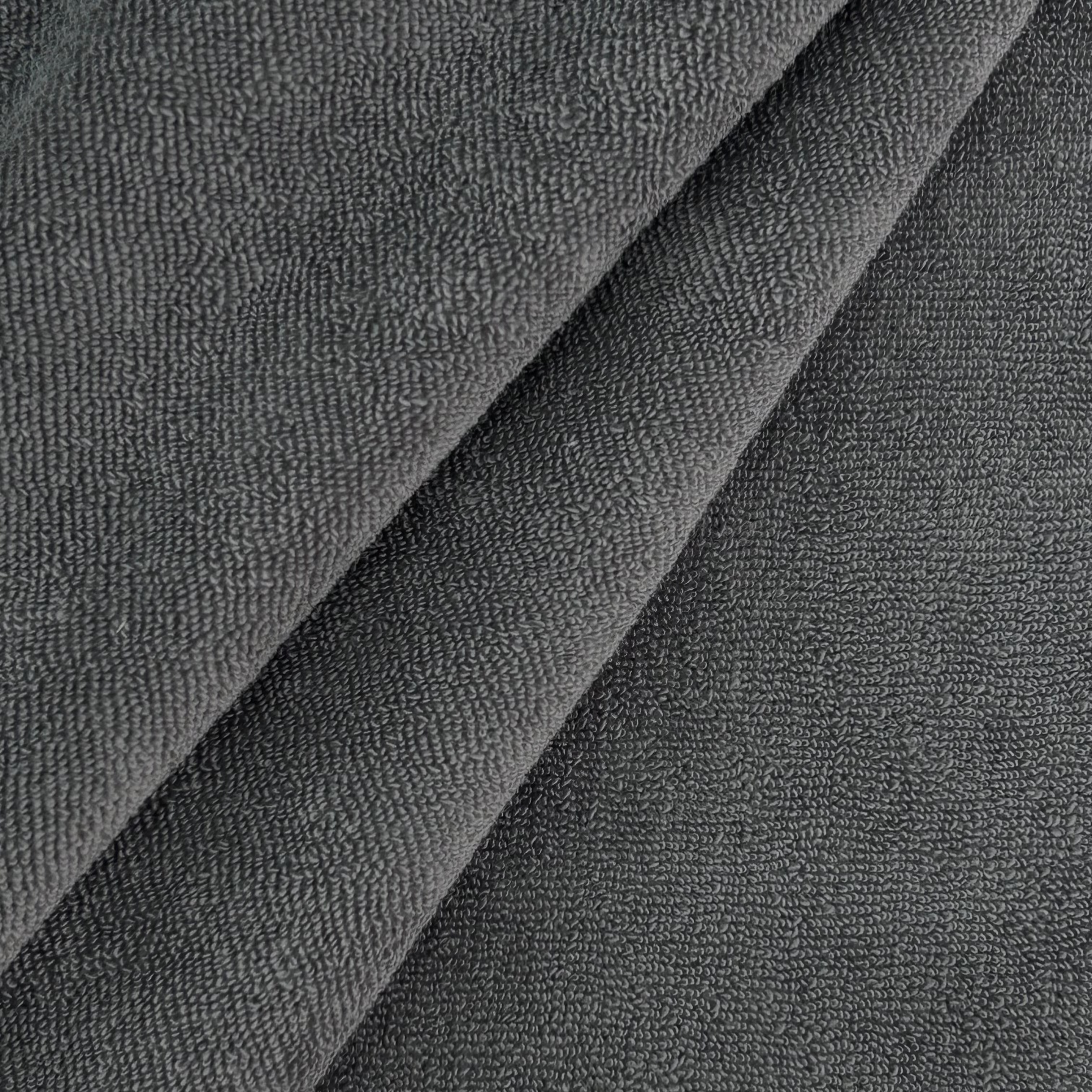 Stretch Terry Toweling Fabric NB013 11707