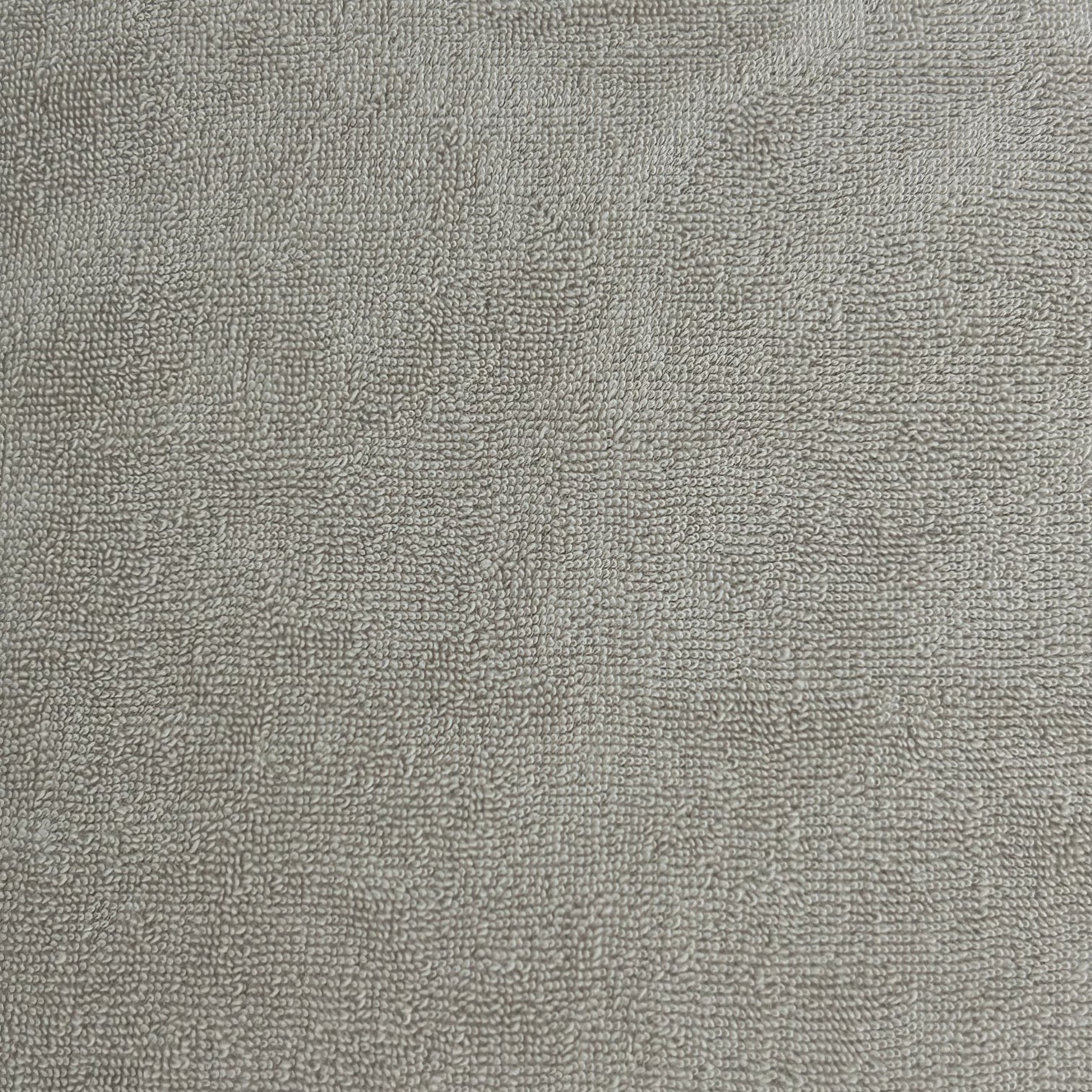 Stretch Terry Toweling Fabric NB013 11707