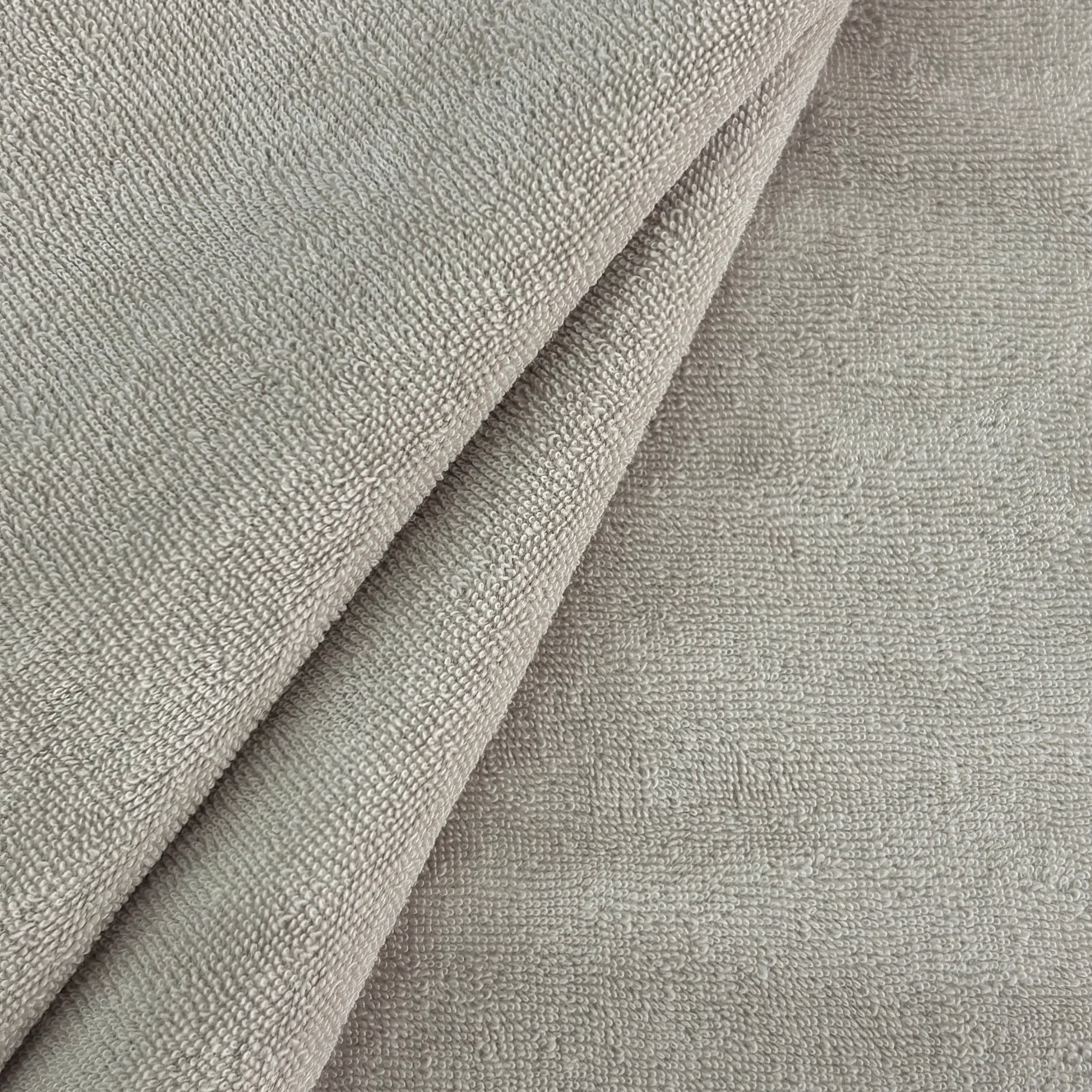 Stretch Terry Toweling Fabric NB013 11707
