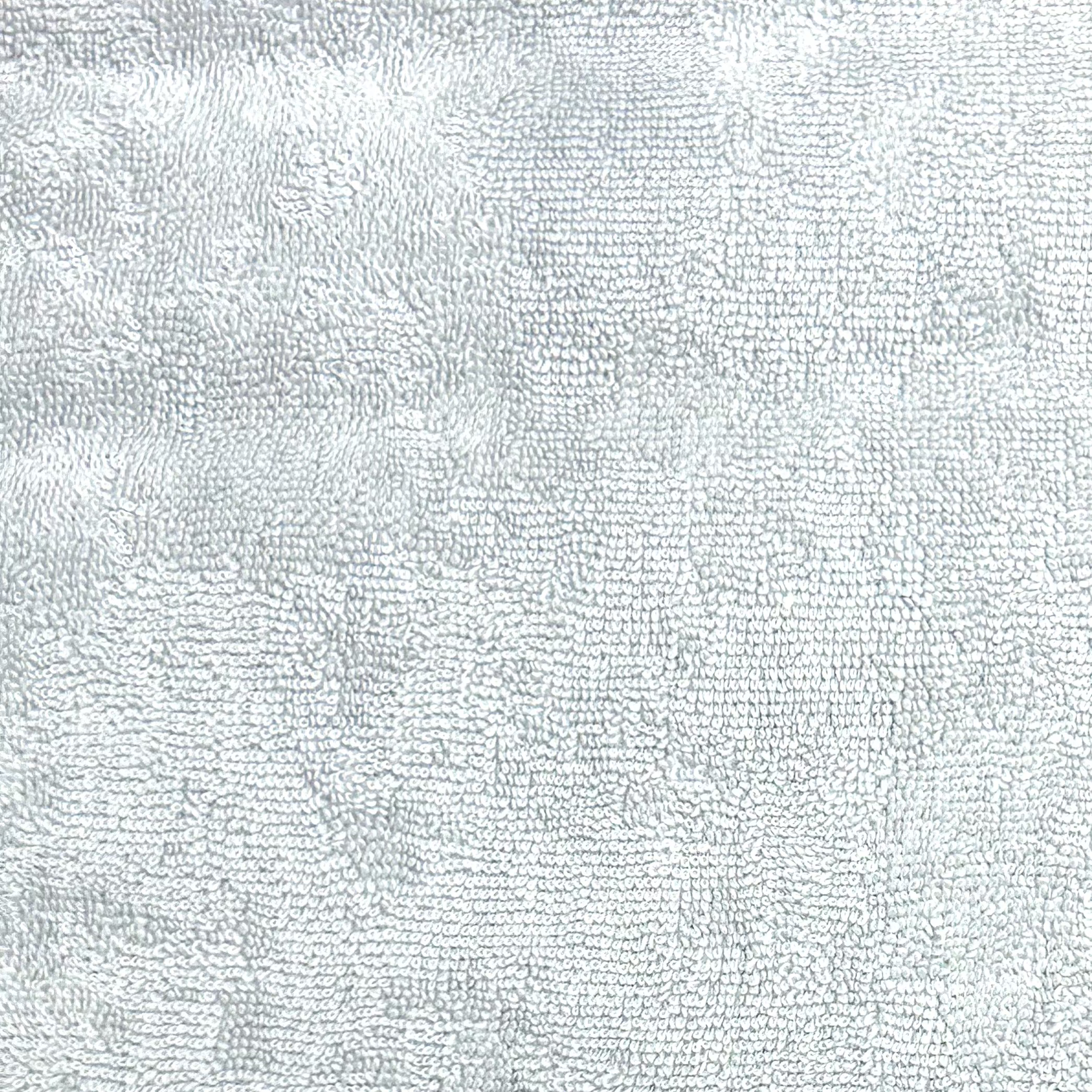 Stretch Terry Toweling Fabric NB013 11707