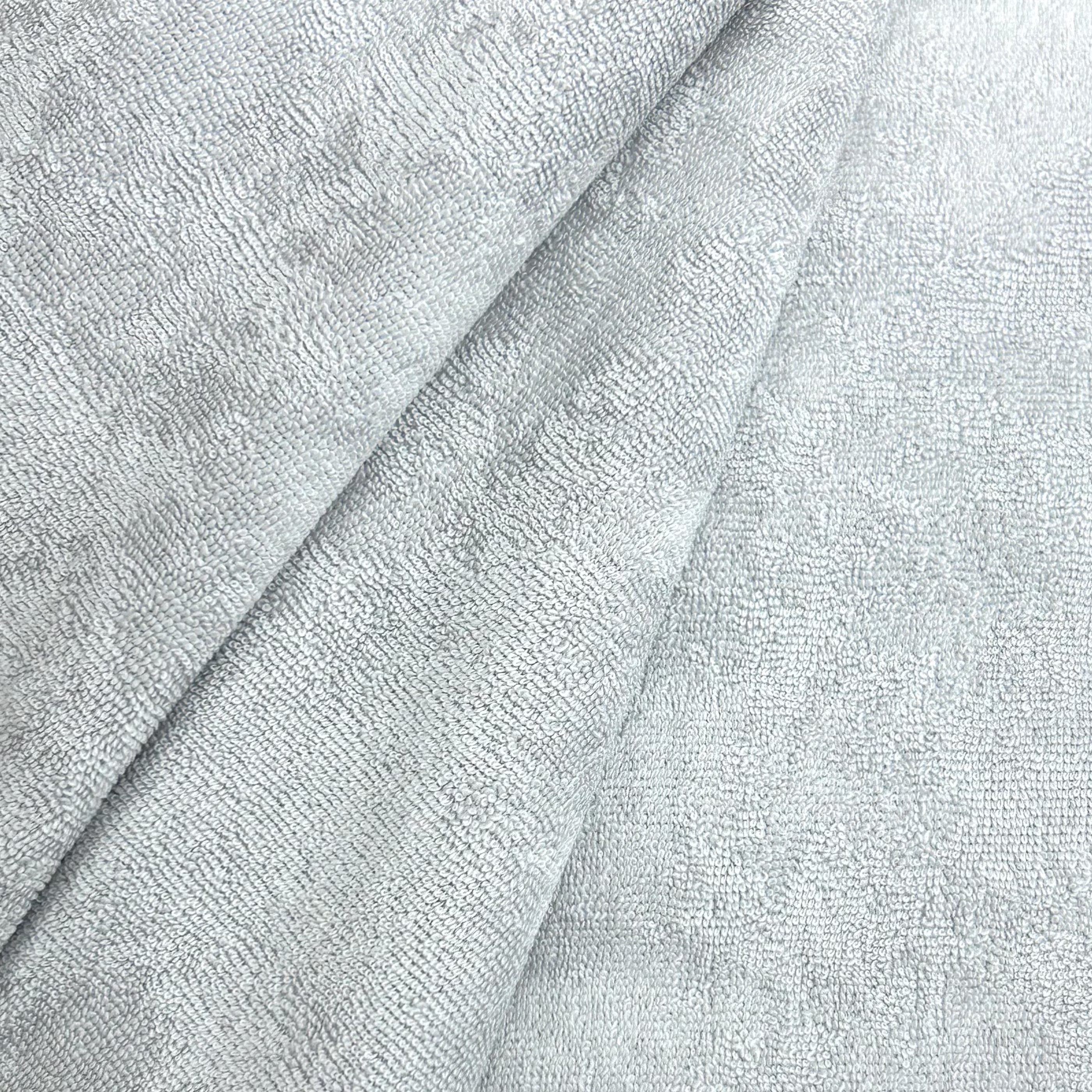 Stretch Terry Toweling Fabric NB013 11707