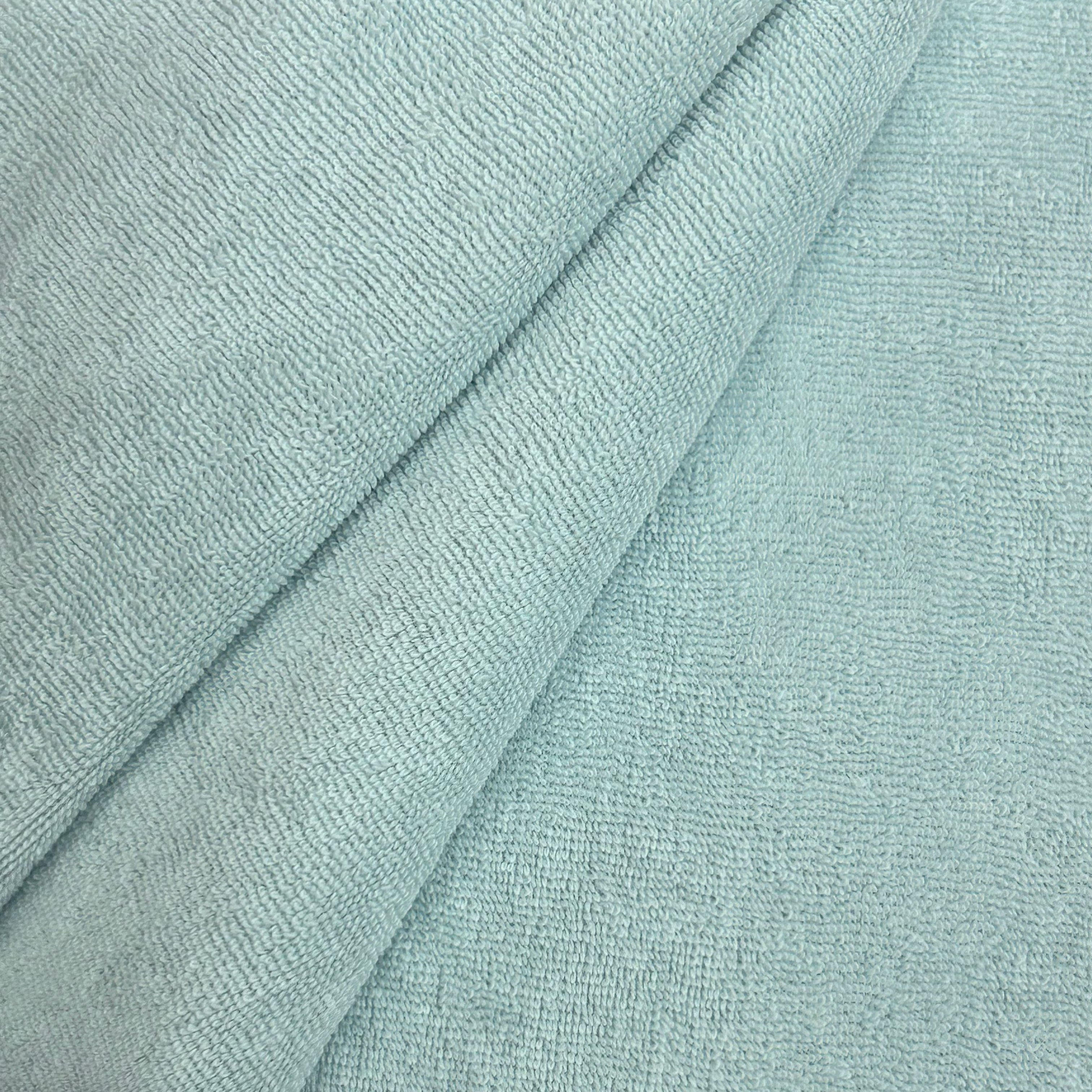 Stretch Terry Toweling Fabric NB013 11707