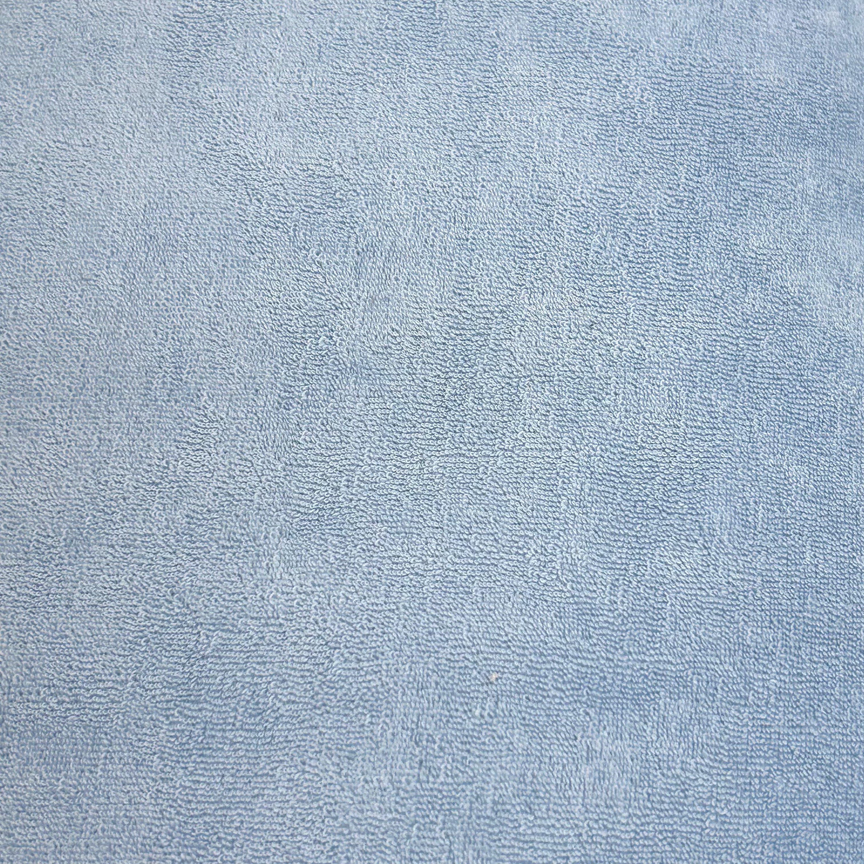 Stretch Terry Toweling Fabric NB013 11707