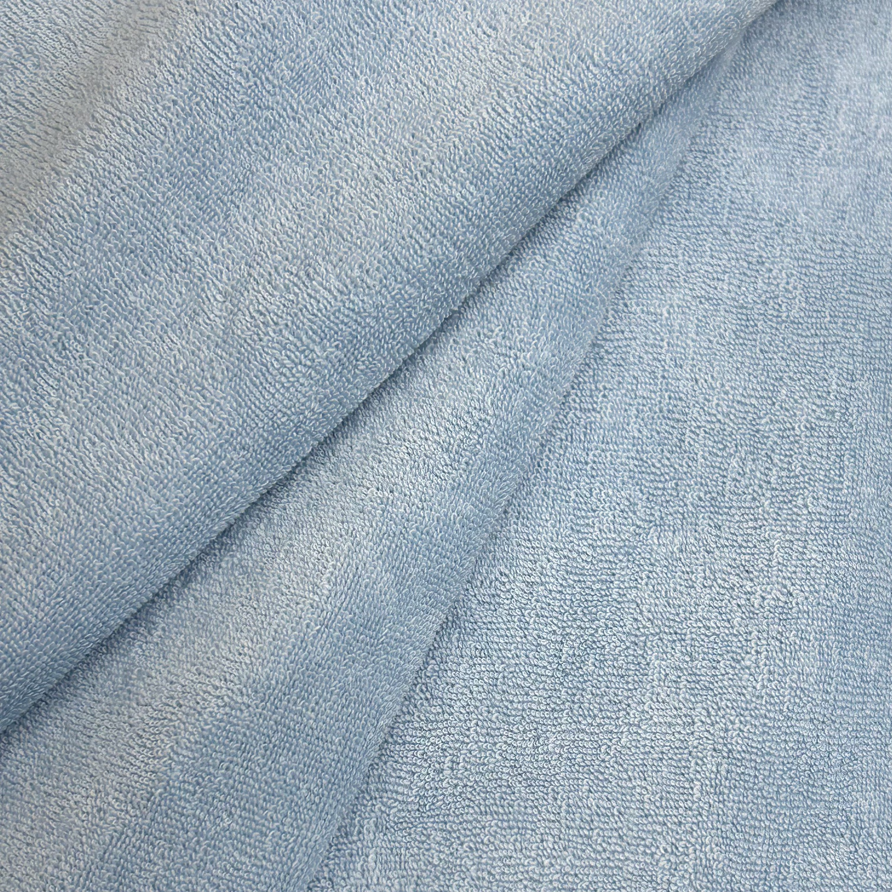 Stretch Terry Toweling Fabric NB013 11707