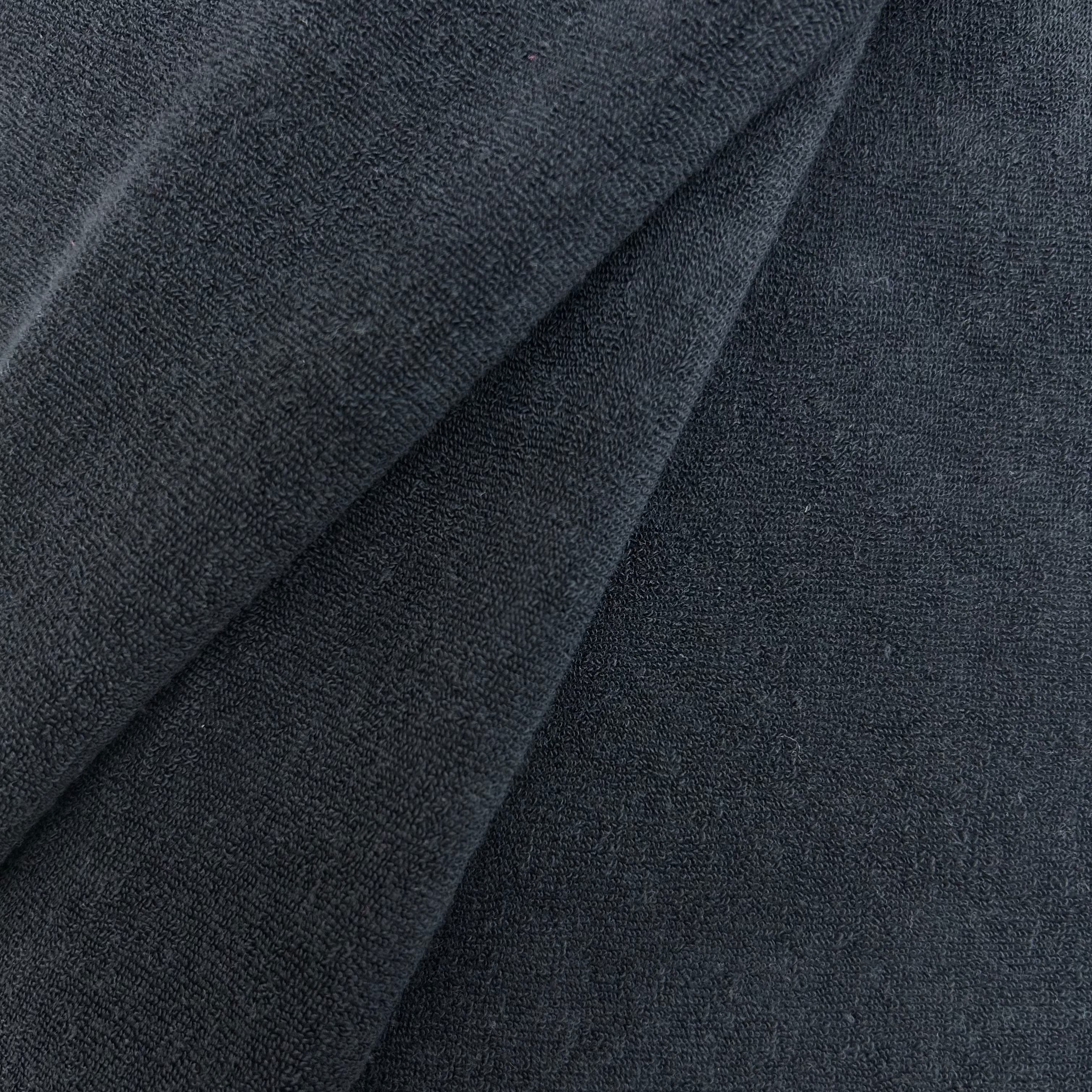 Stretch Terry Toweling Fabric NB013 11707