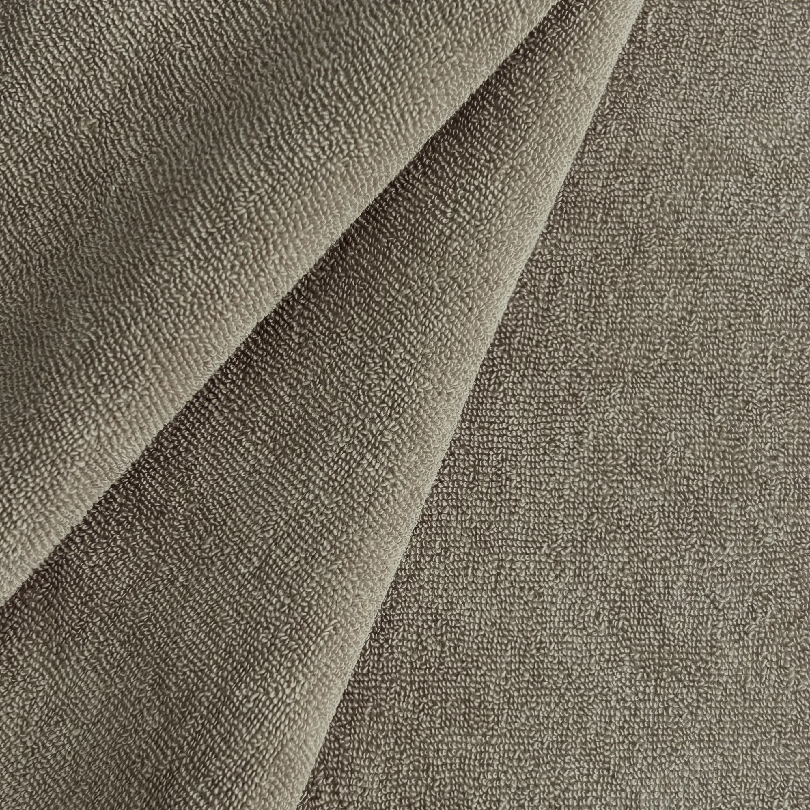 Stretch Terry Toweling Fabric NB013 11707