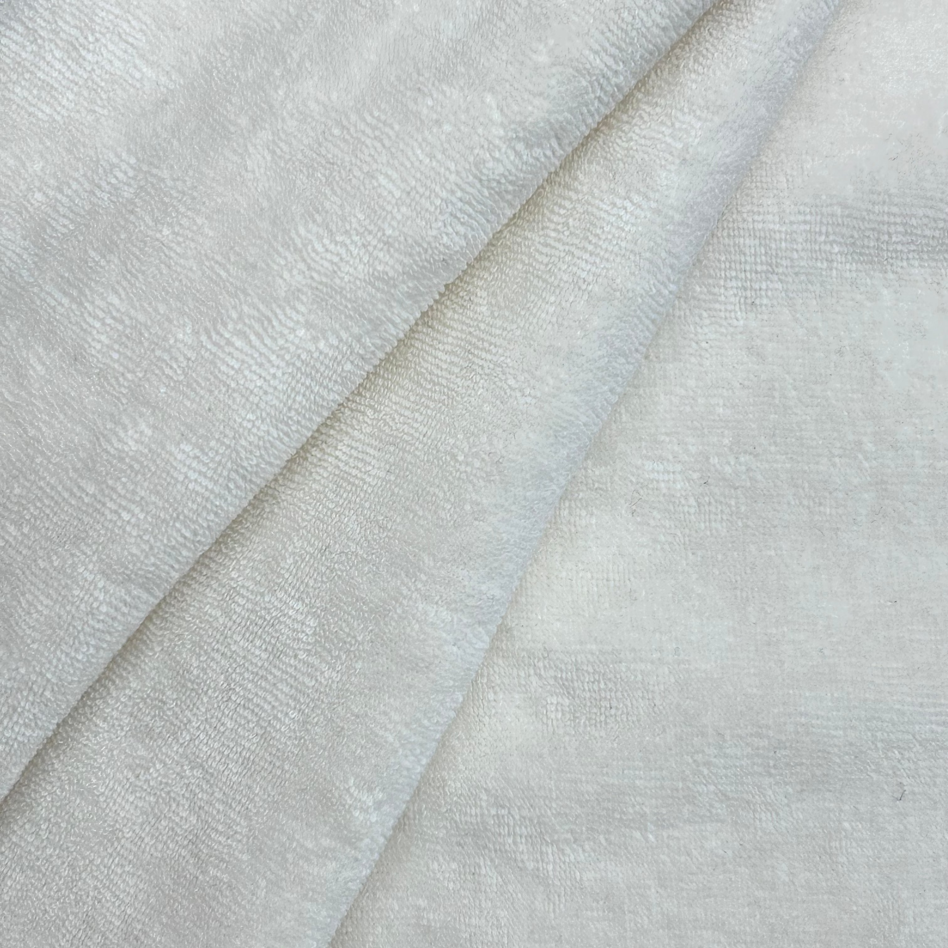 Stretch Terry Toweling Fabric NB013 11707