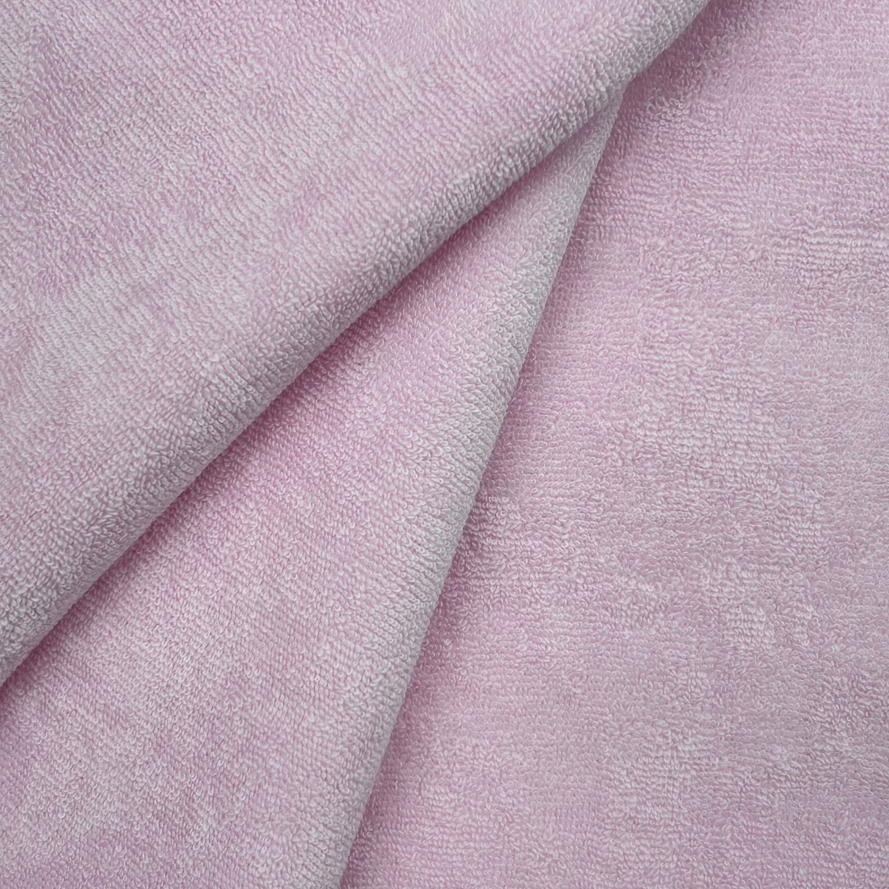 Stretch Terry Toweling Fabric NB013 11707