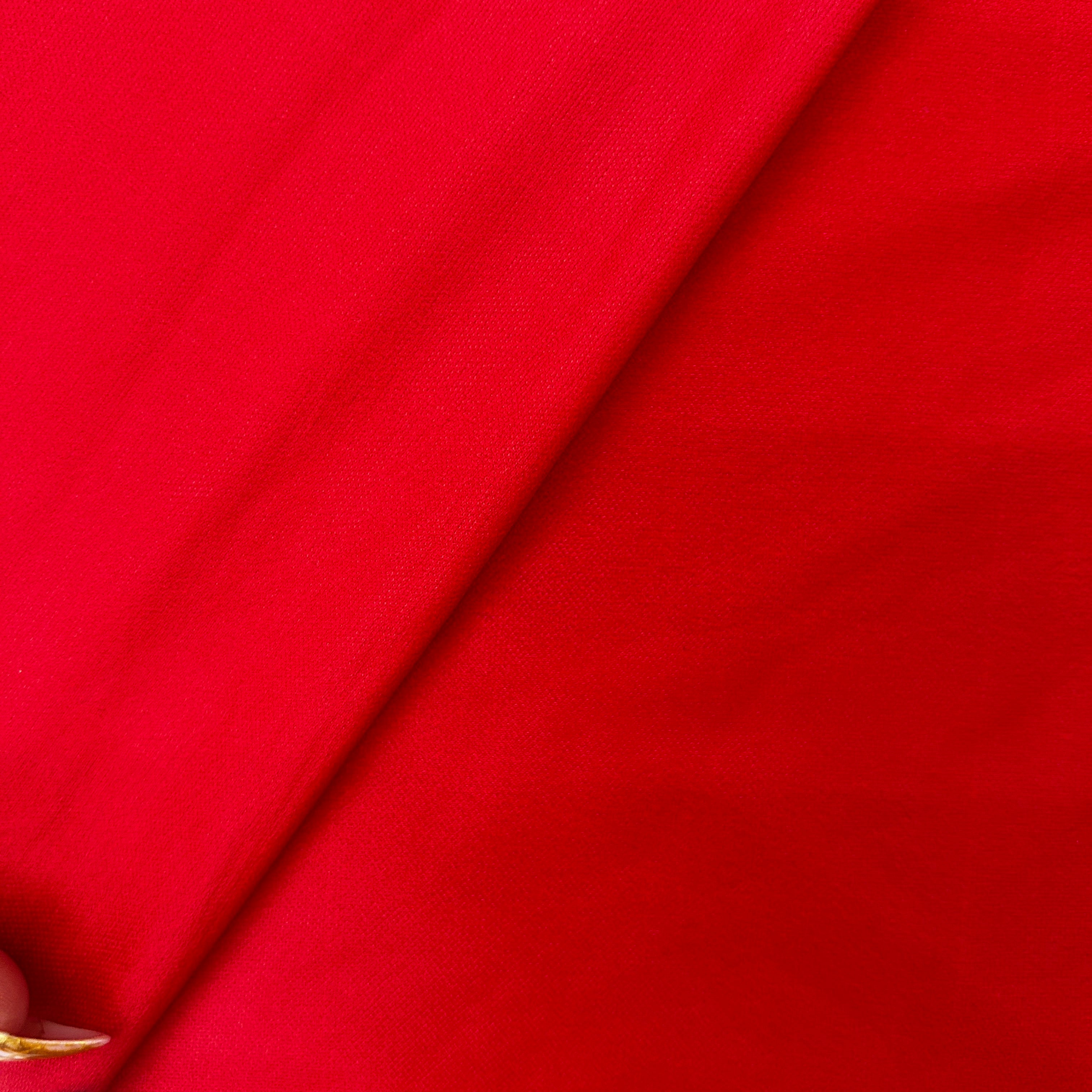 Red and Pink and white 100% Polyester Jersey | SALEXML427 - 433