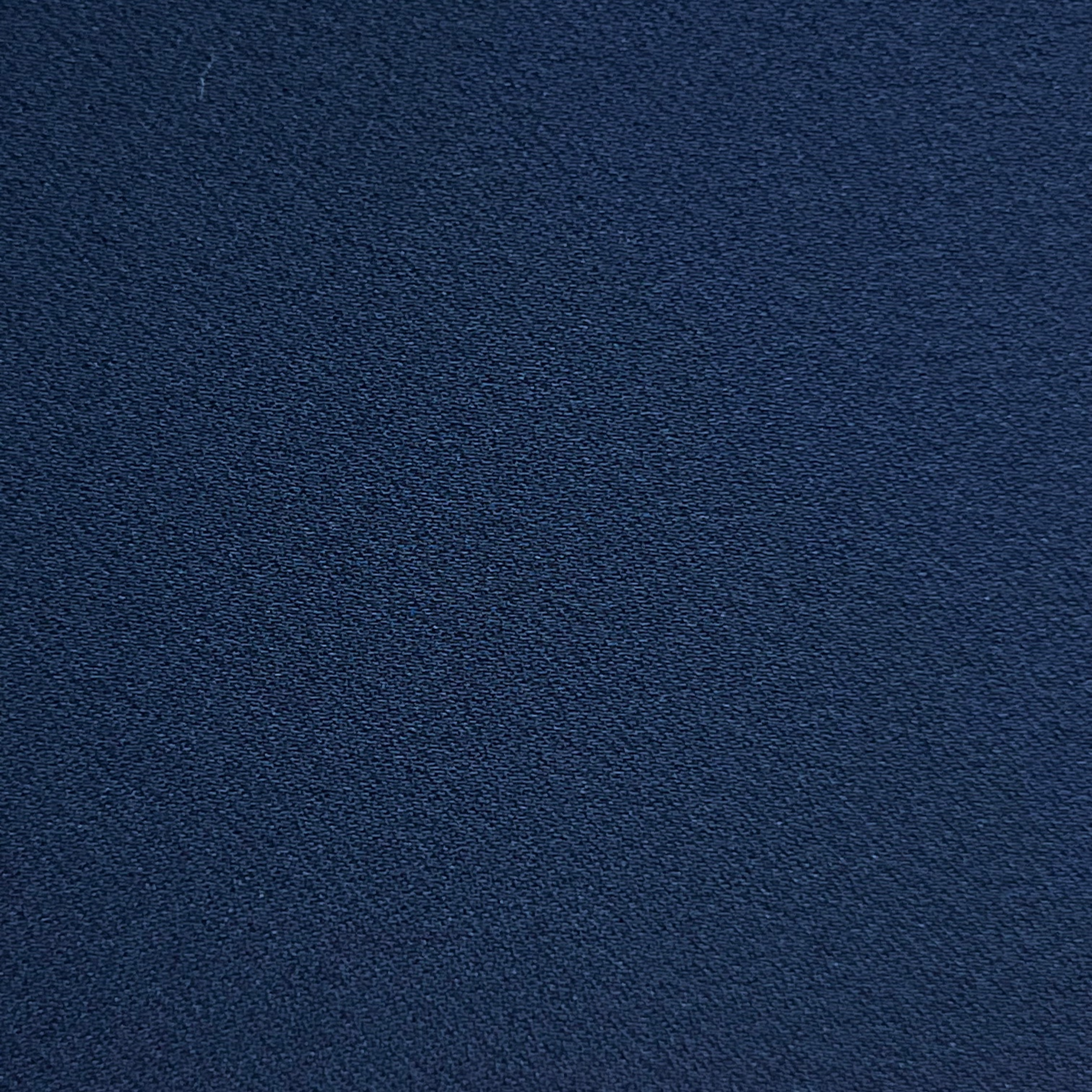 Polyester Imitation Acetate Single Sided Linen CHPB010 CS8010