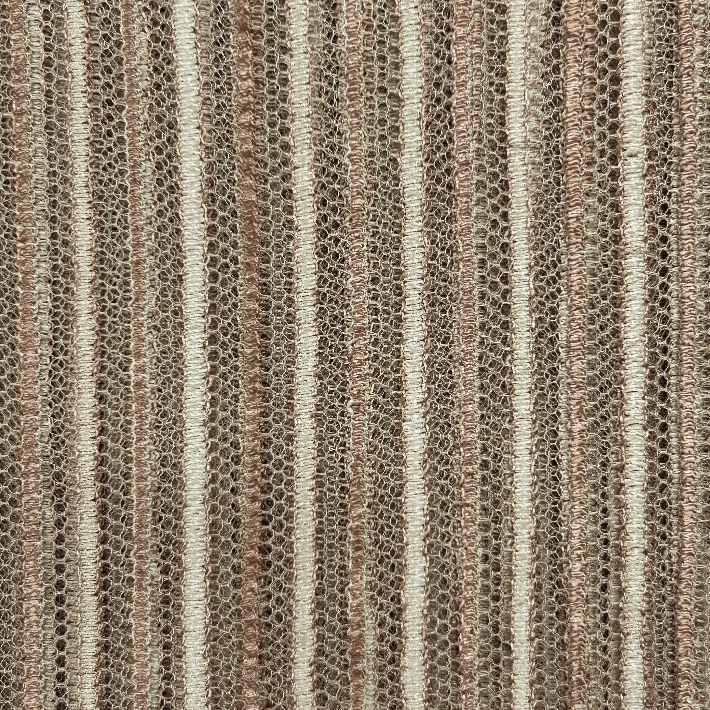 Stripe Design Lace SOL009