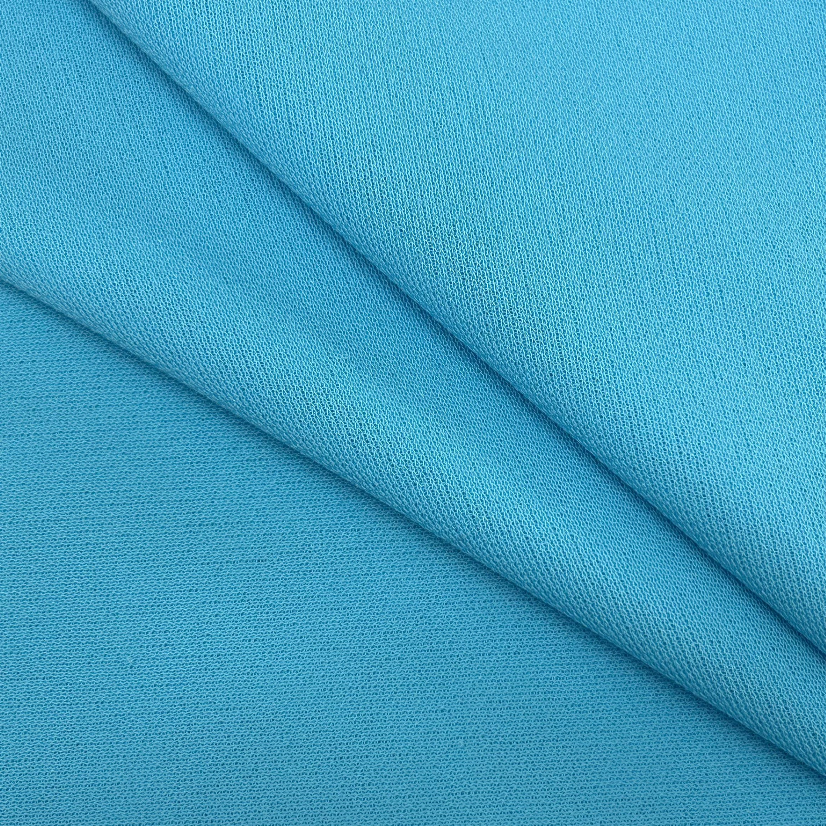Viscose Crepe Jersey X015
