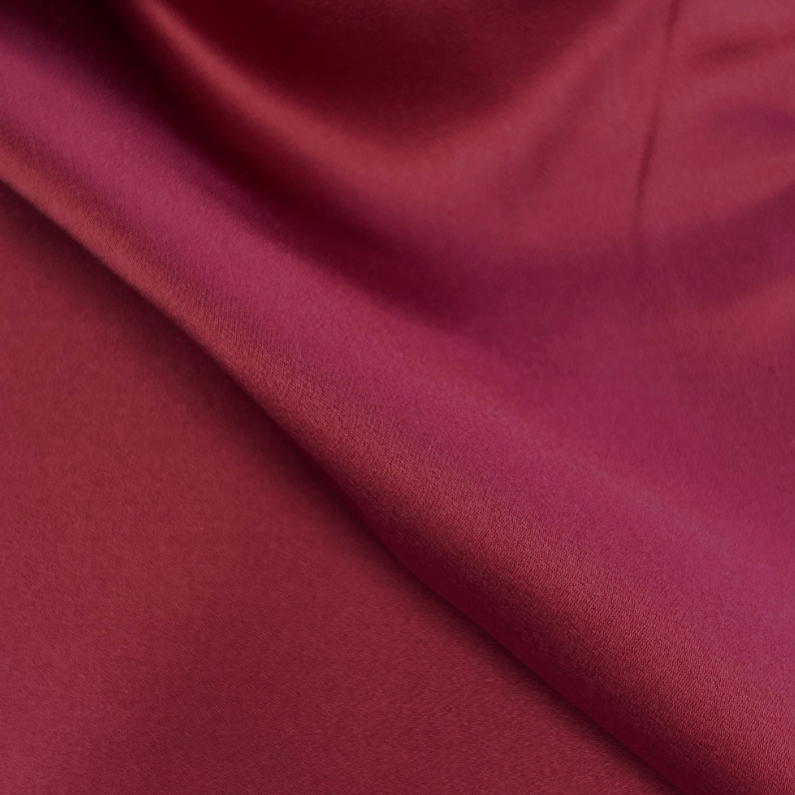 Silk Crepe Satin PO006 431D