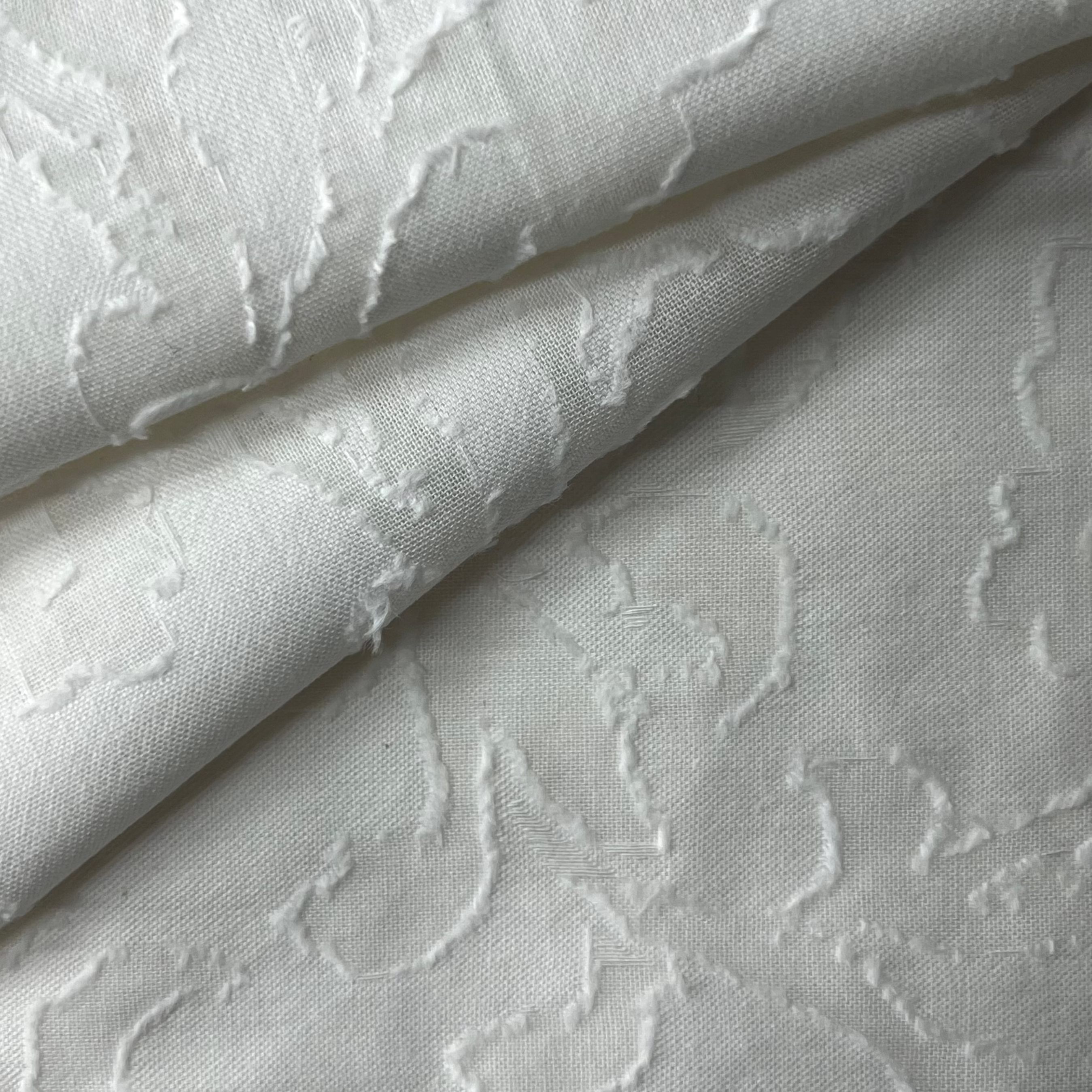 Burnout Cotton VS001 GENERICO