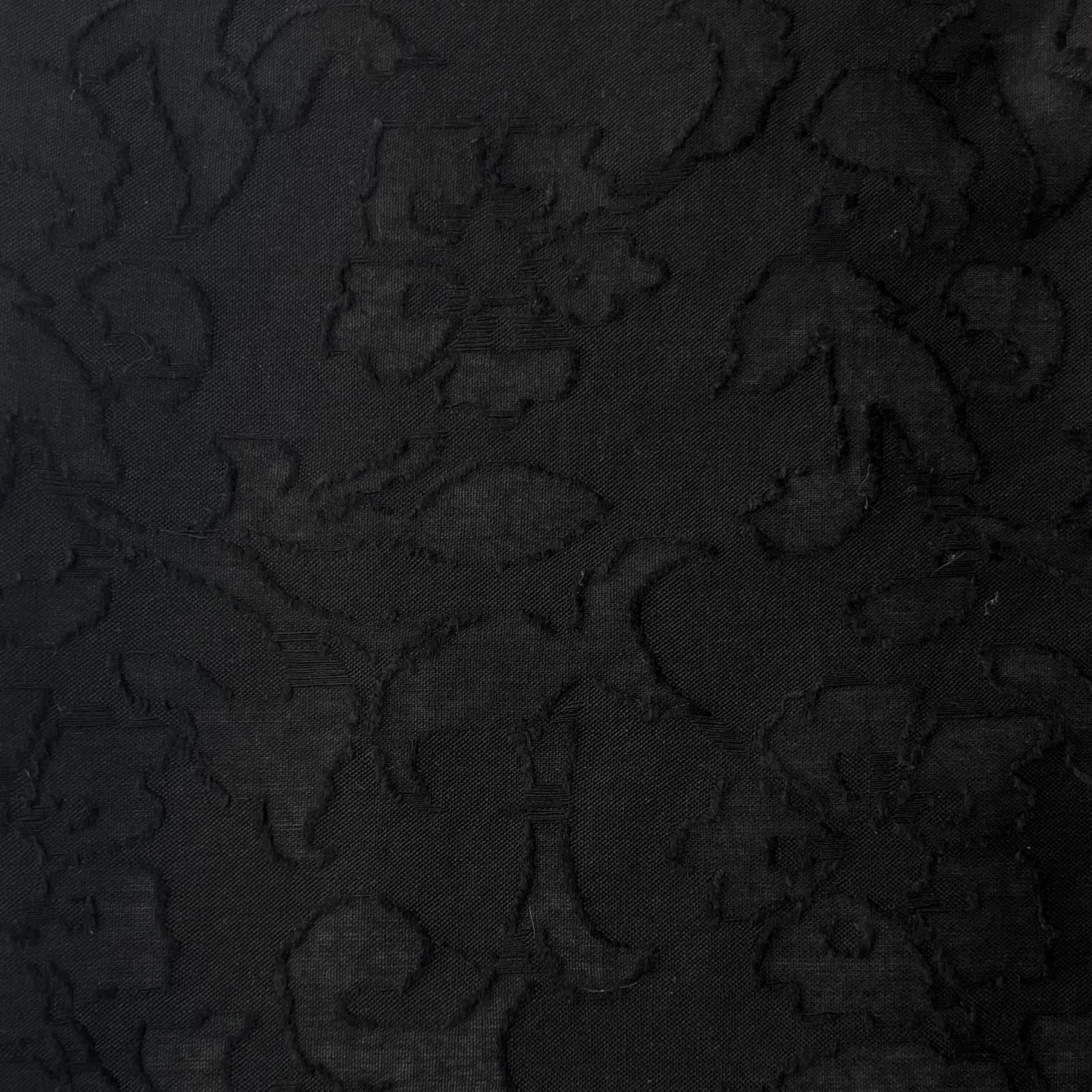 Burnout Cotton VS001 GENERICO