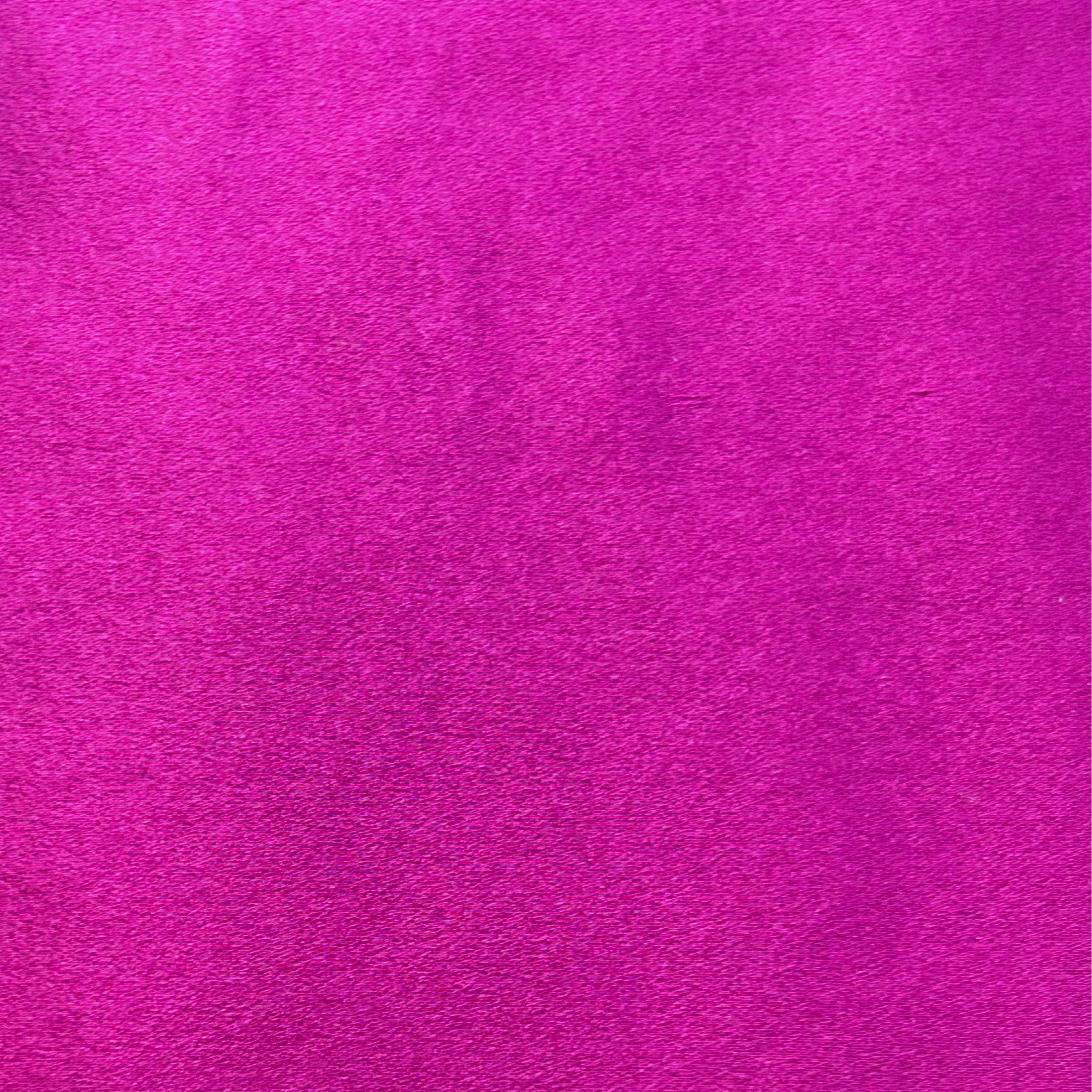 Heavy Silk & Viscose Satin BS007 1056