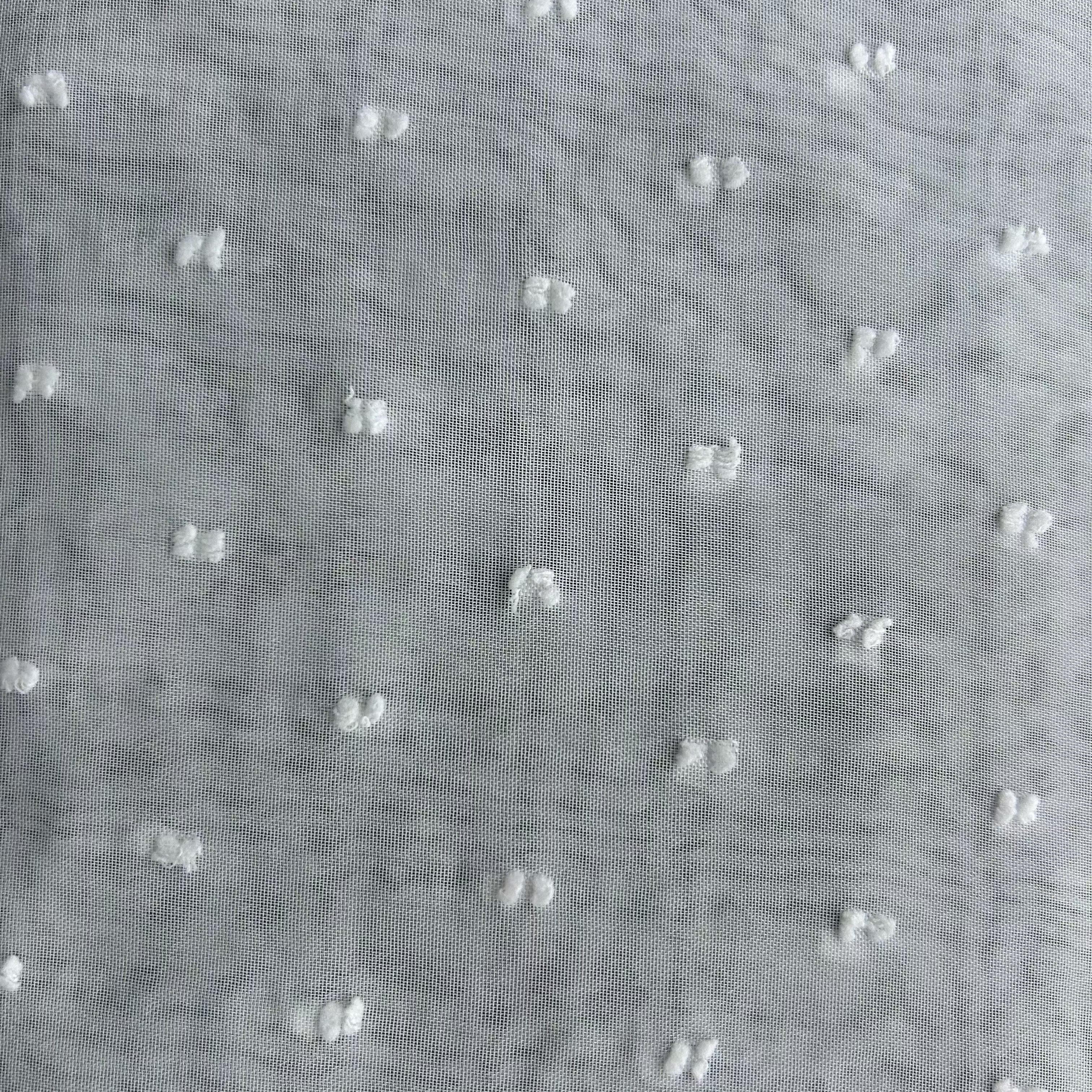 Chiffon Dobby Fabric NB017 23249