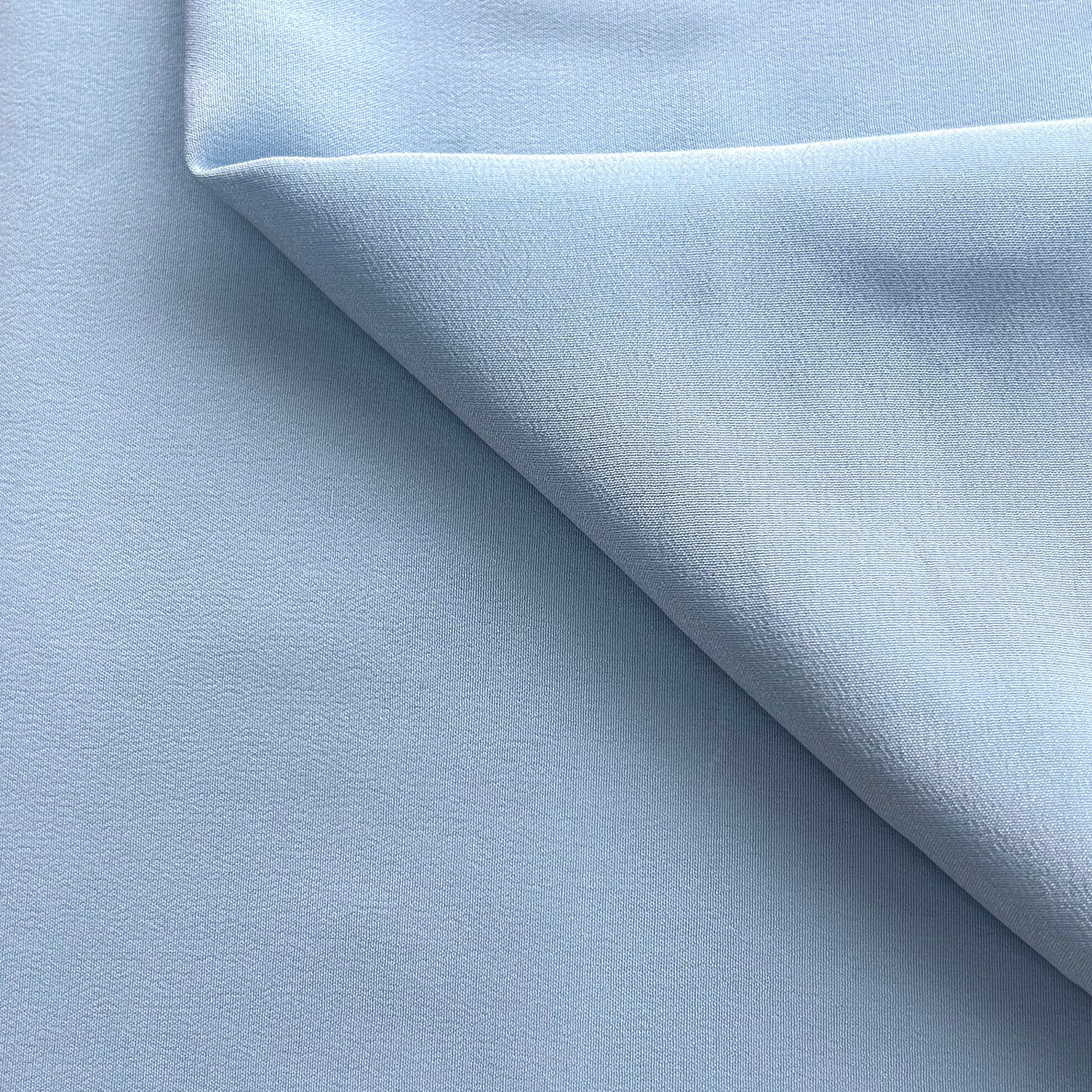 Silk Crepe De Chine PO004 445D