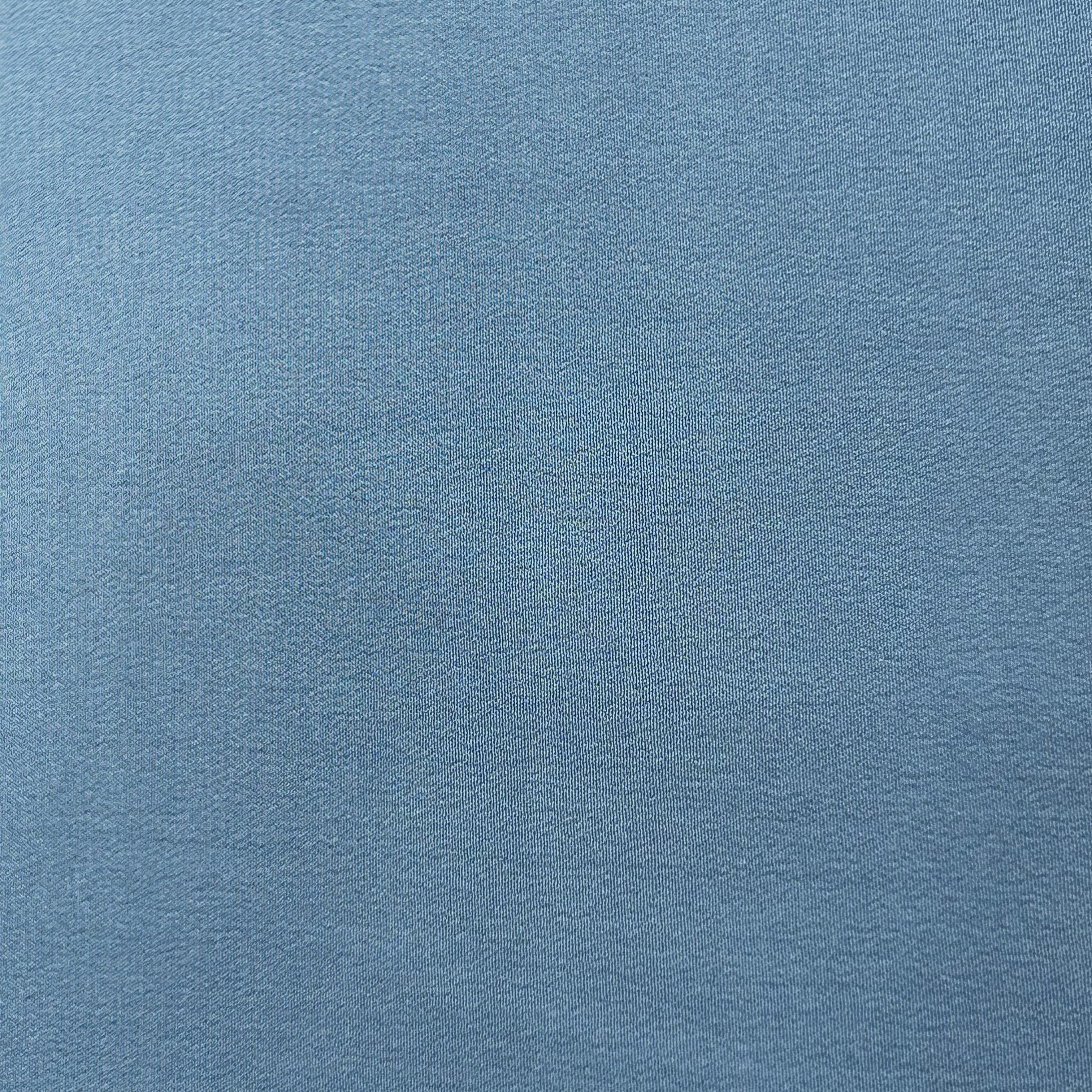 100% Silk Crepe De Chine Matte Textile | CHJFS002 D1