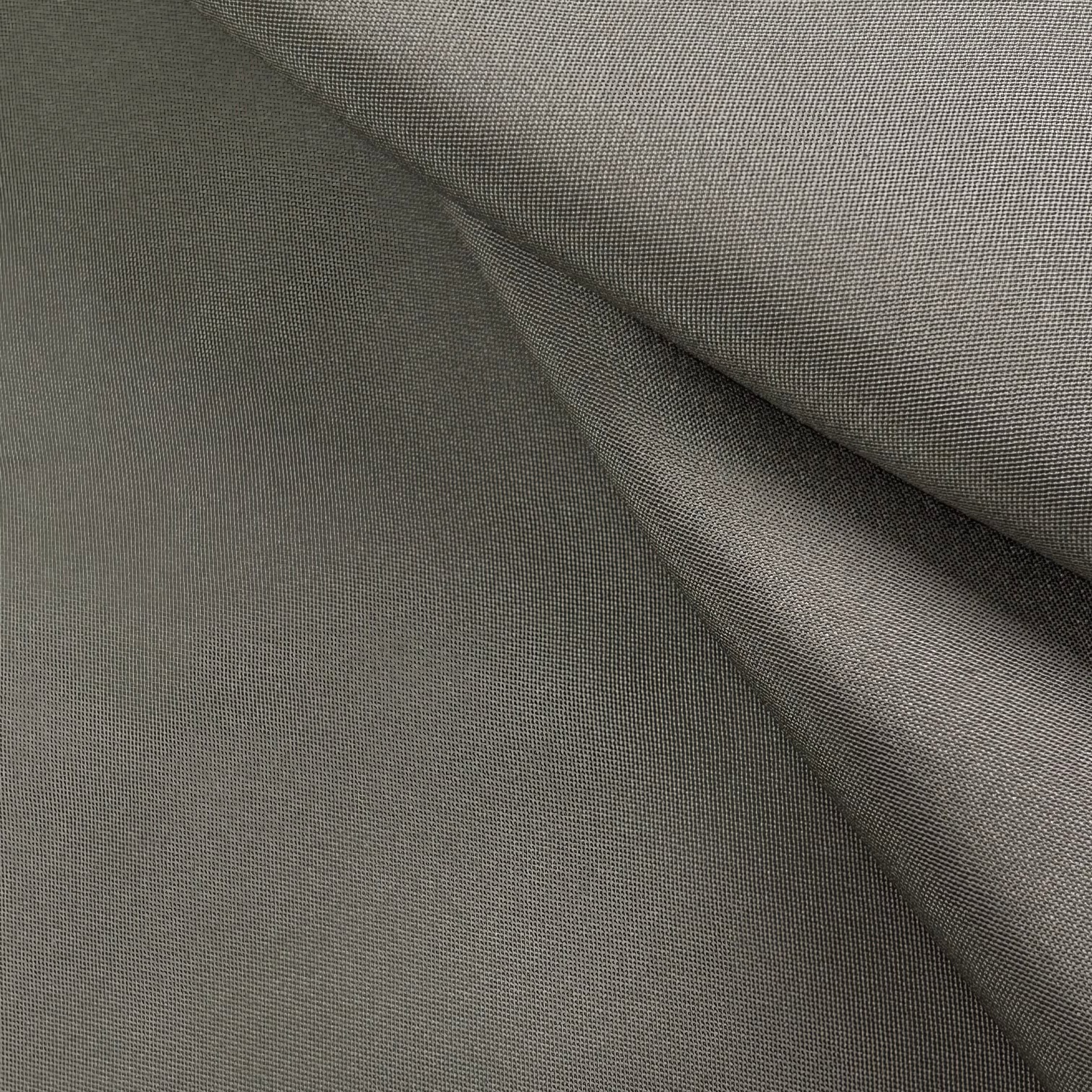 Heavy Silk Crepe Fabric X018