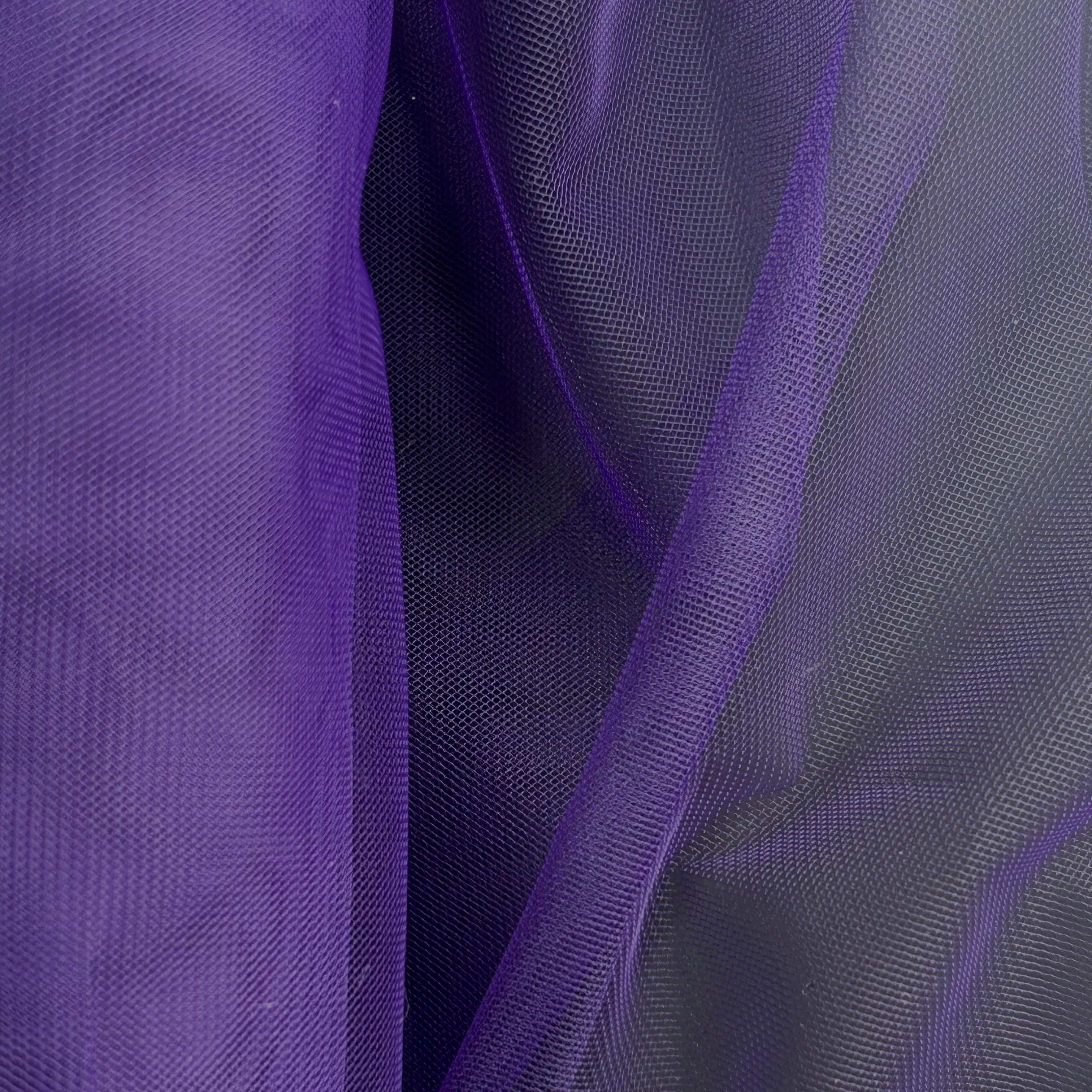 Polyester Tulle LIT002 9420-00