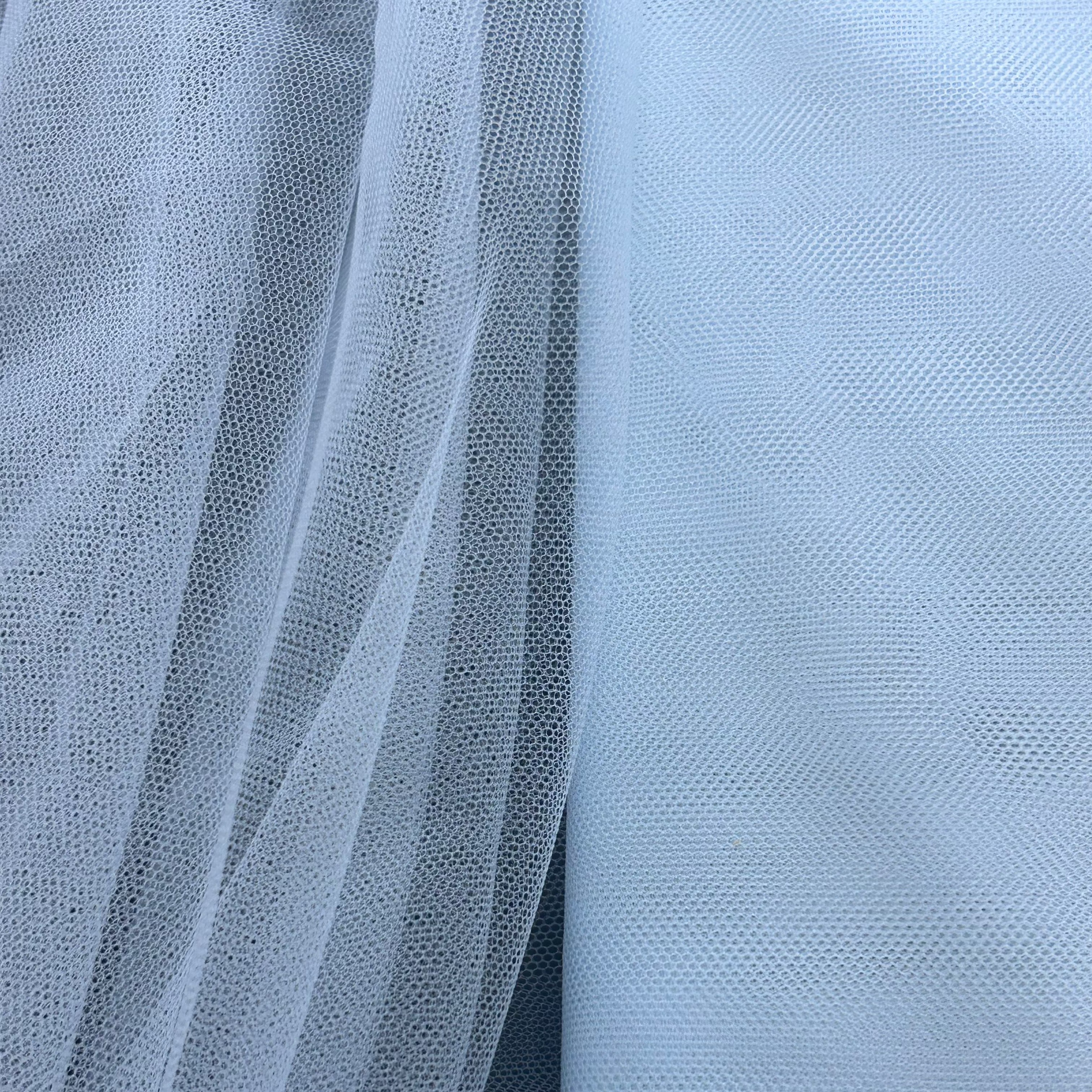 Polyester Tulle BS001 1504