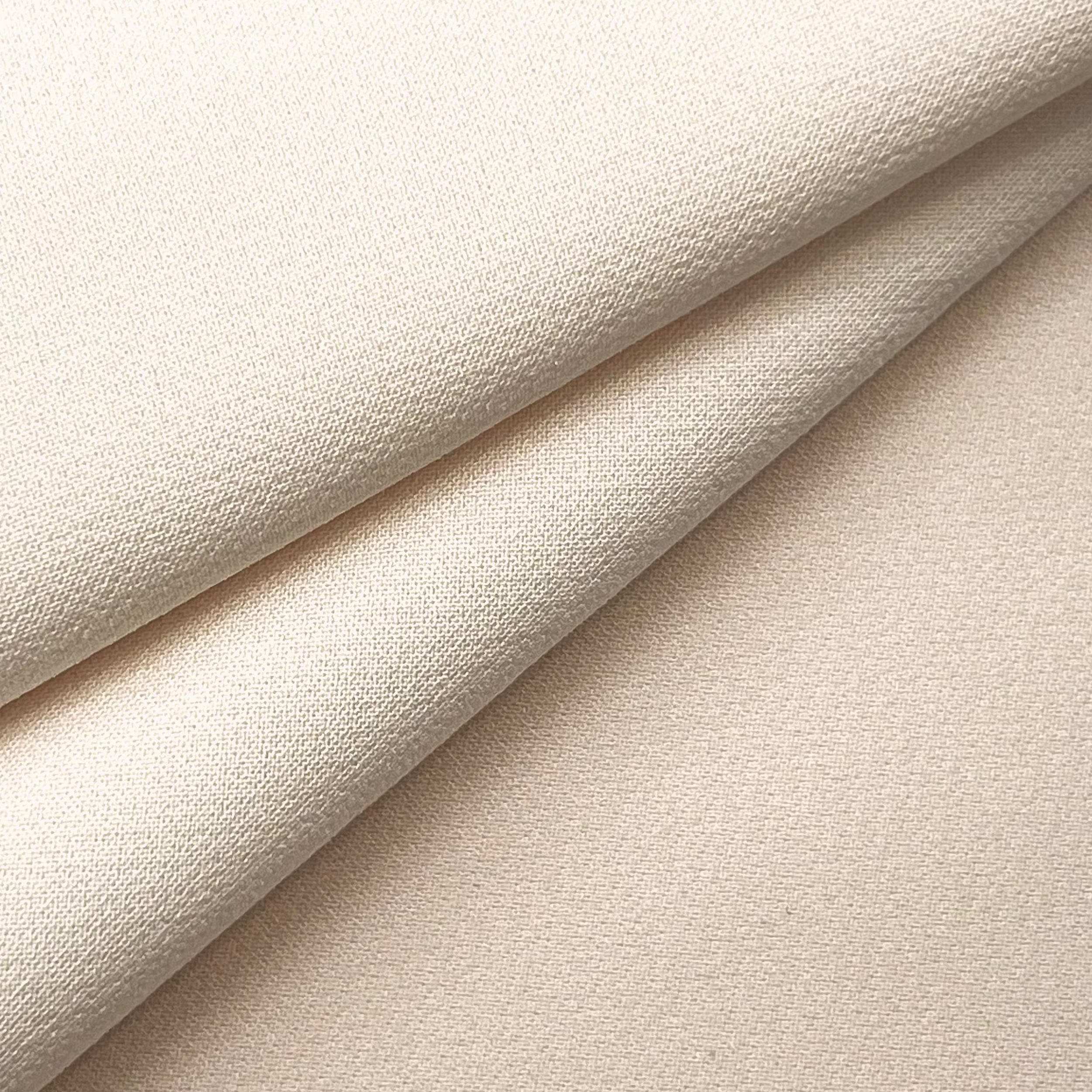 Stretch Polyester Double Layer Fabric CHPB006 XD9001