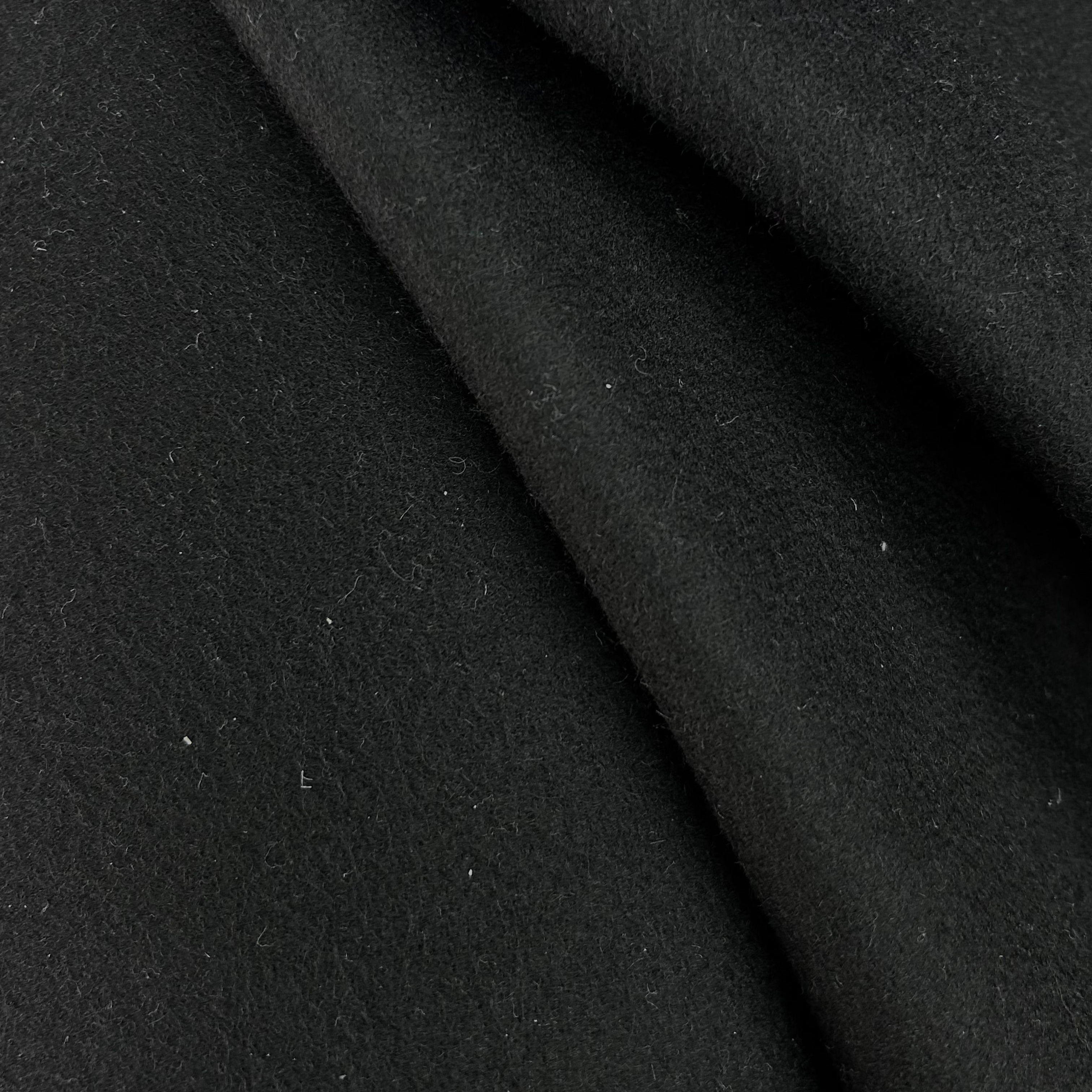 Splittable Brushed Wool & Cashmere Fabric NSOU019