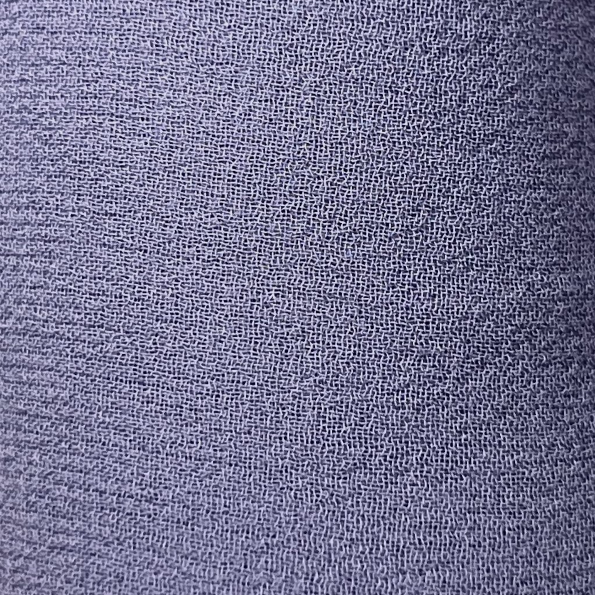 100% Silk Crepe Georgette Lightweight Fabric | PO020 619D