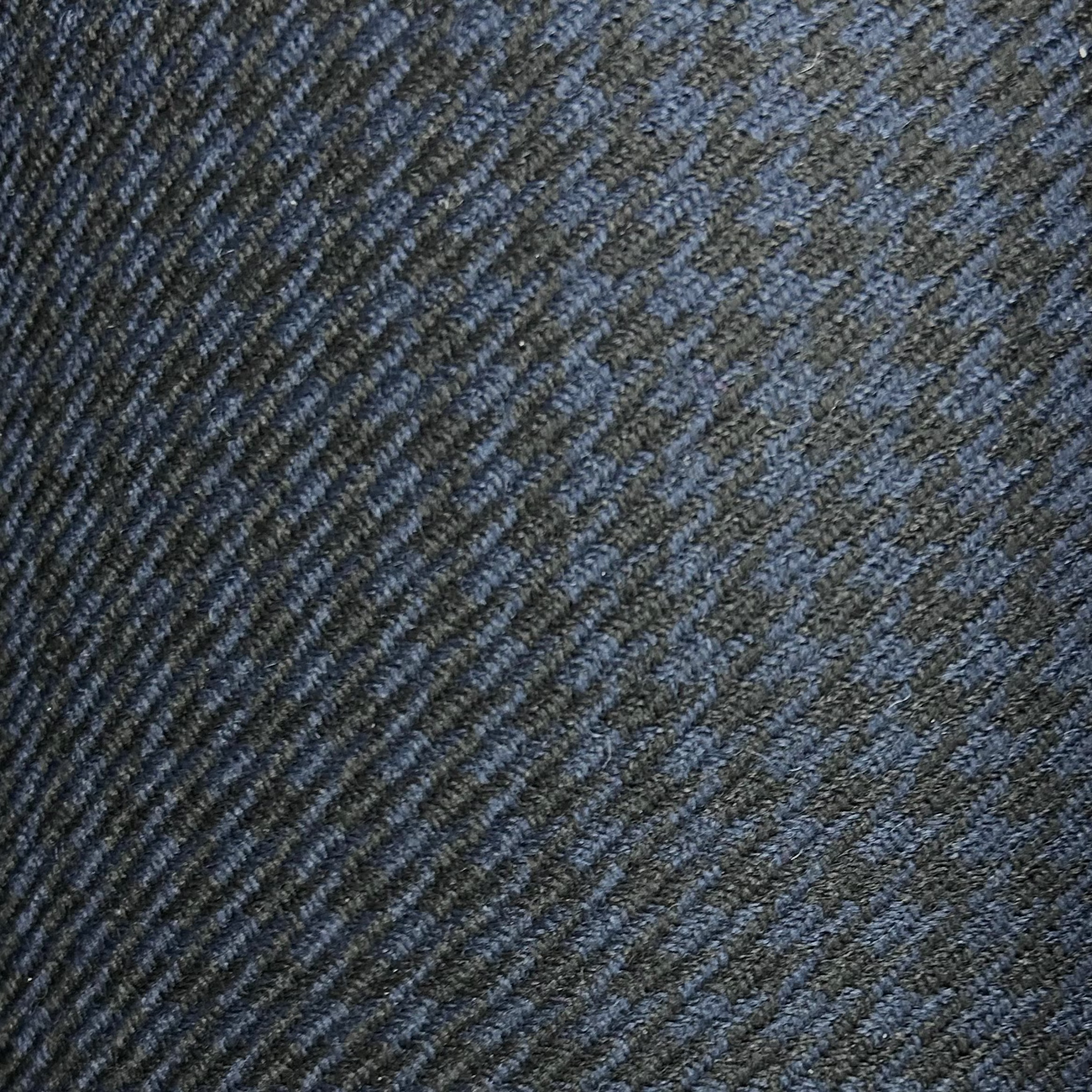 Houndstooth Wool NSOU020