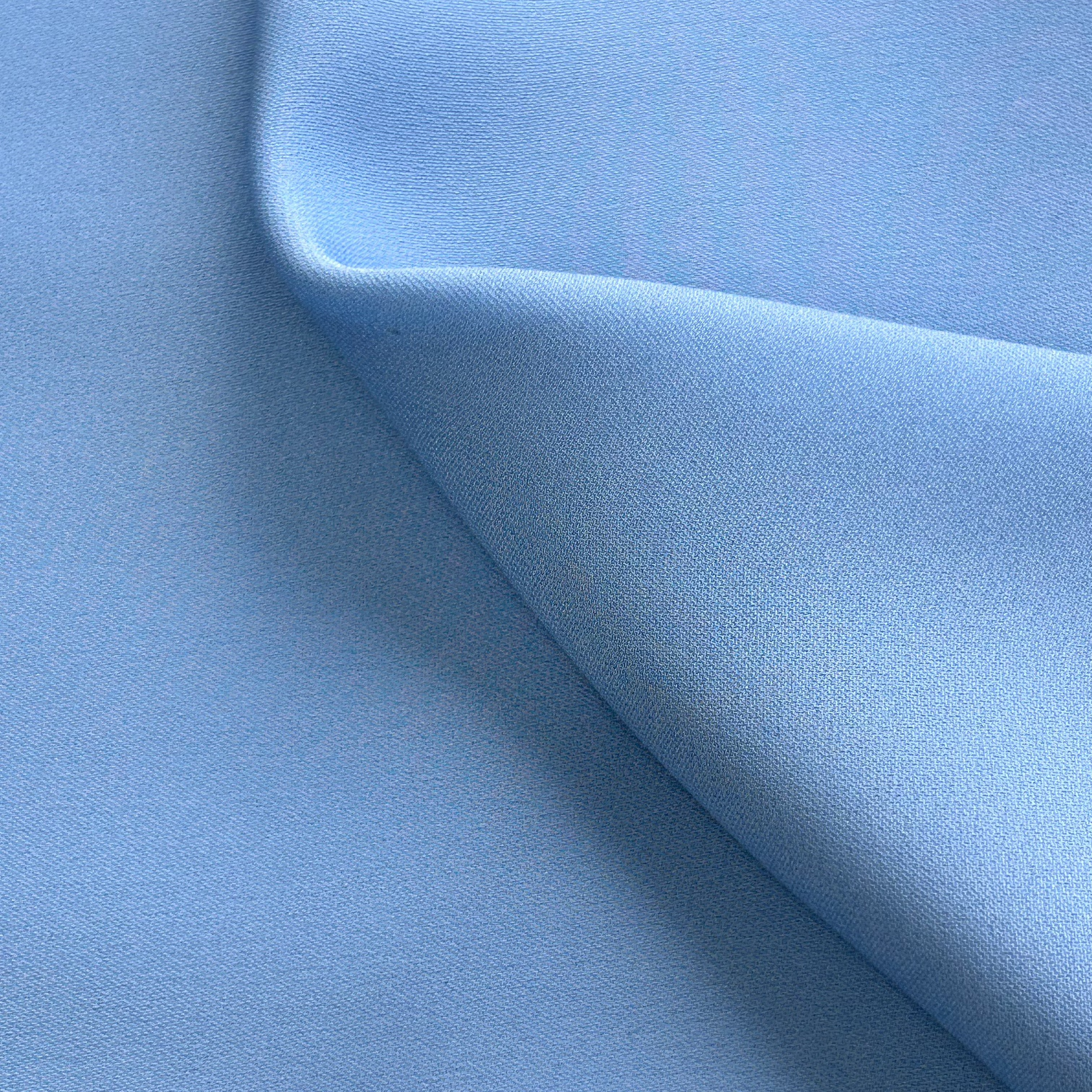 Double Silk Georgette BS010 1507