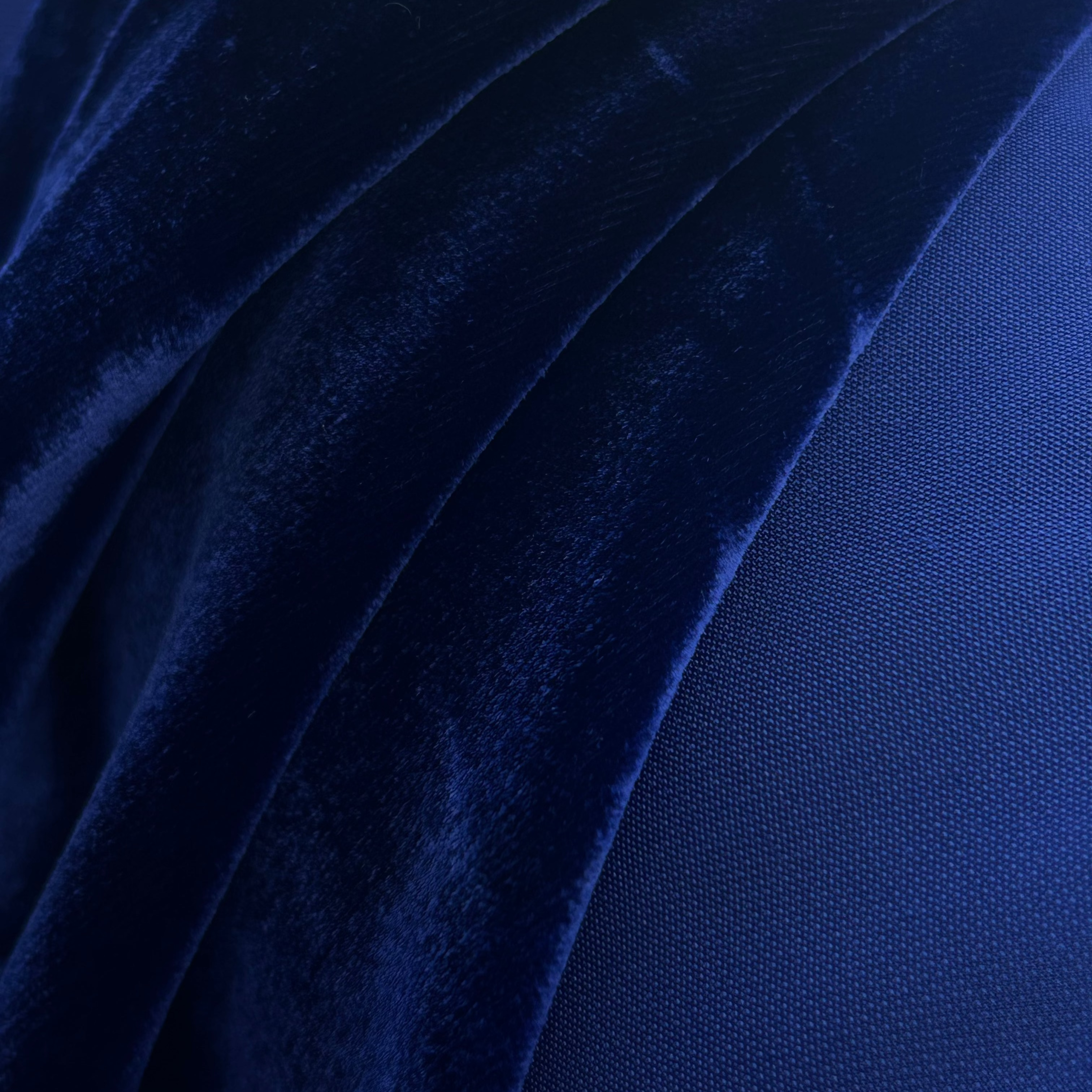 Velvet Fabric X025