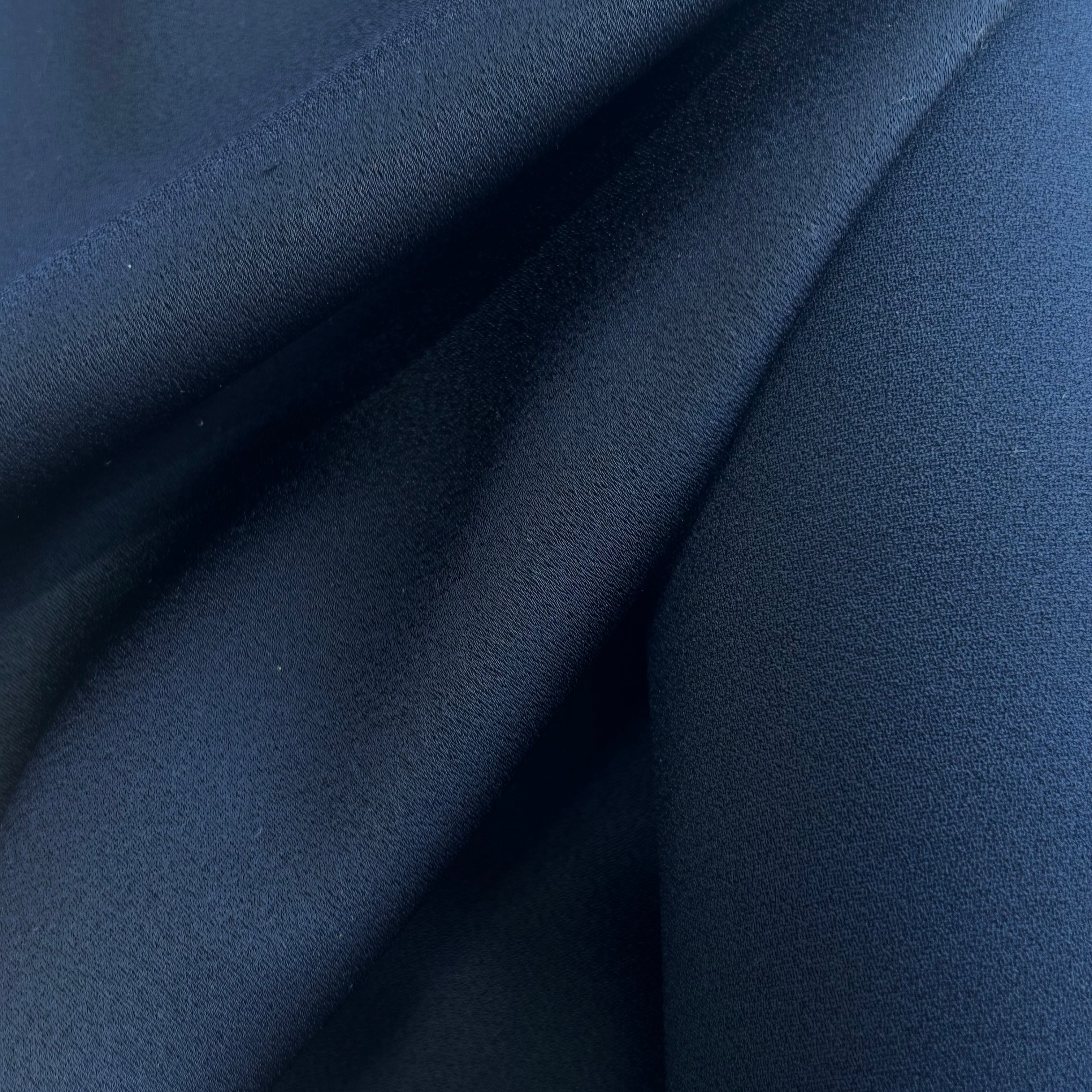 Satin Viscose Crepe X027