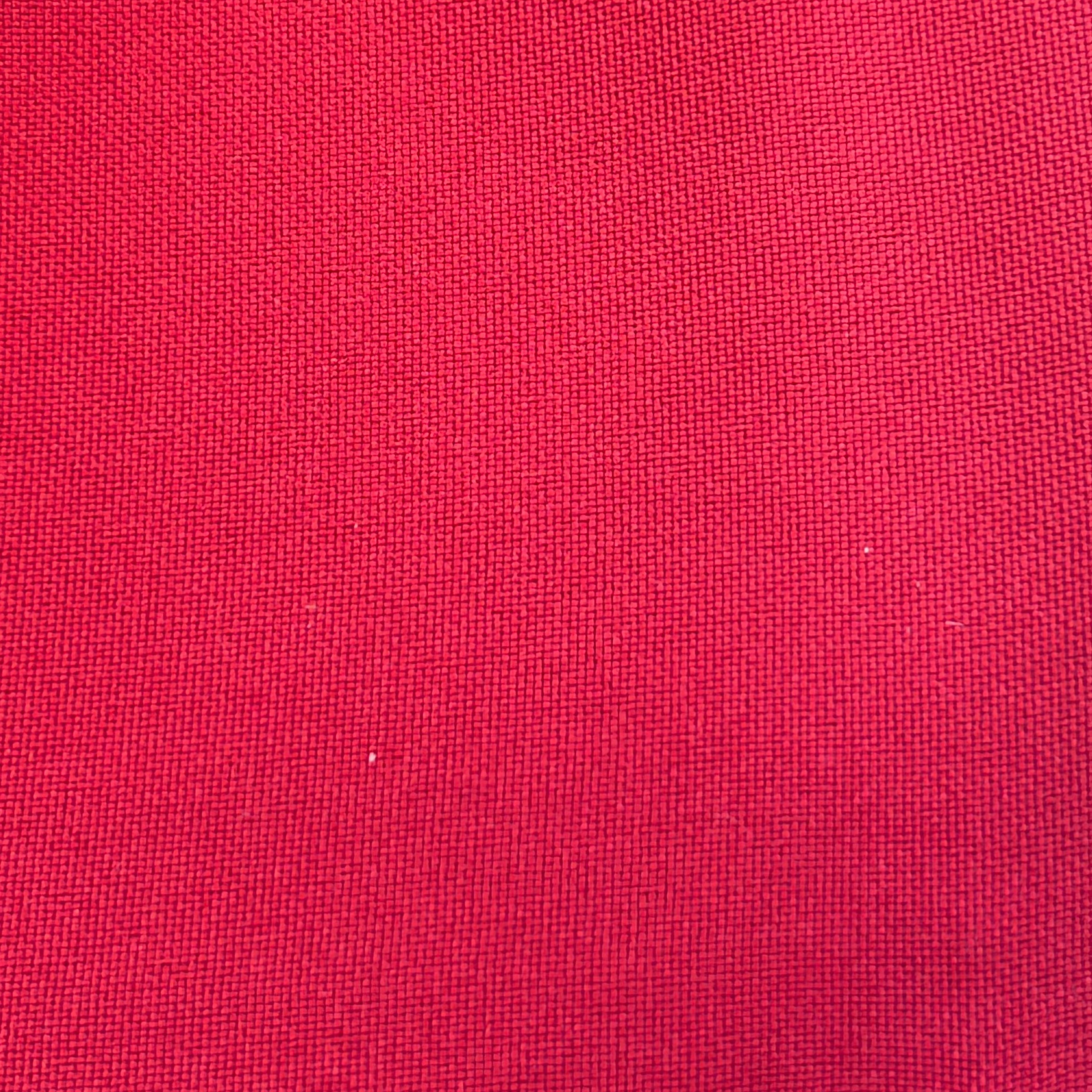 Polyester Fabric X029