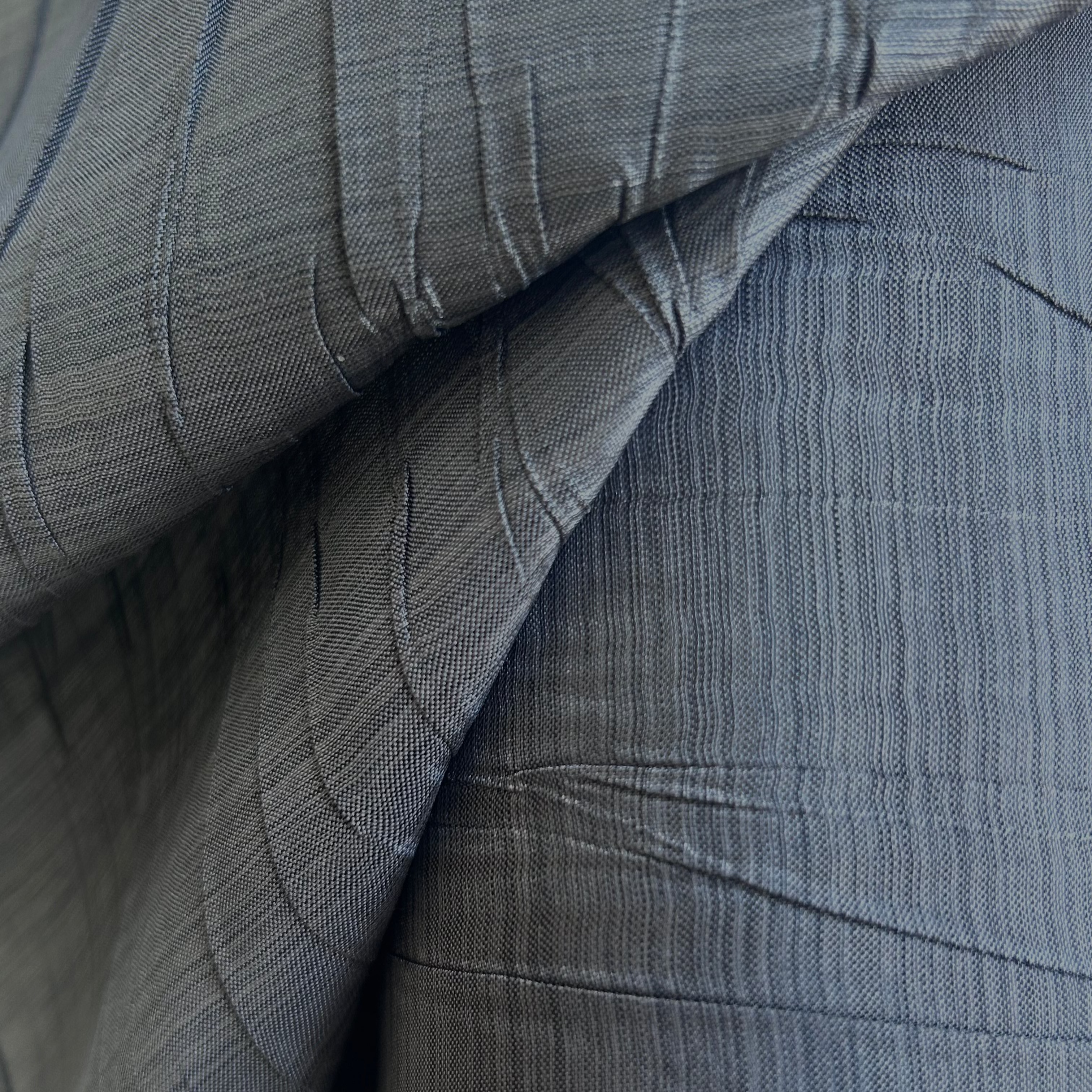 Polyester 3D Design Fabric X030