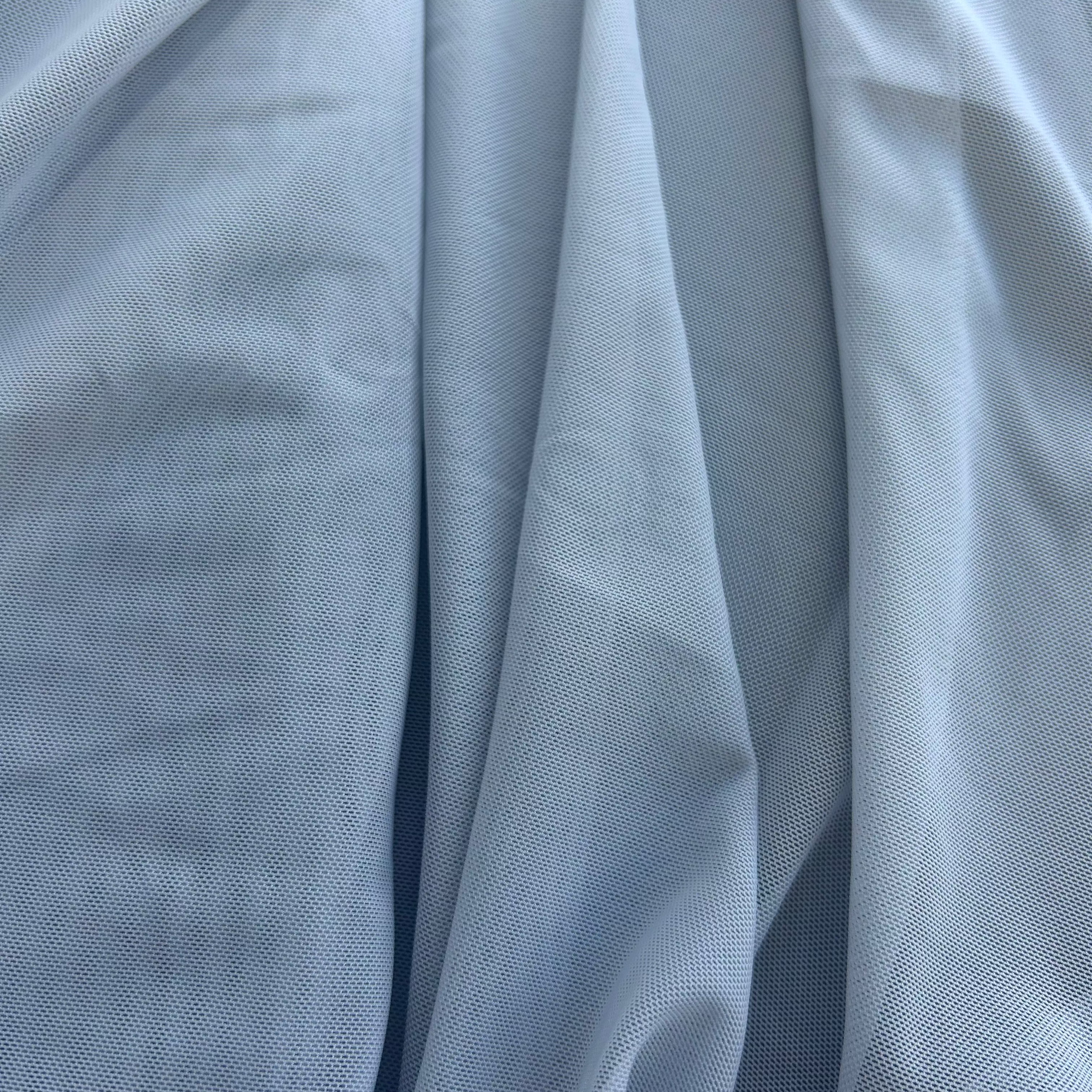 High-Stretch Mesh Tulle Chinlon/Spandex CHPB001 M1600