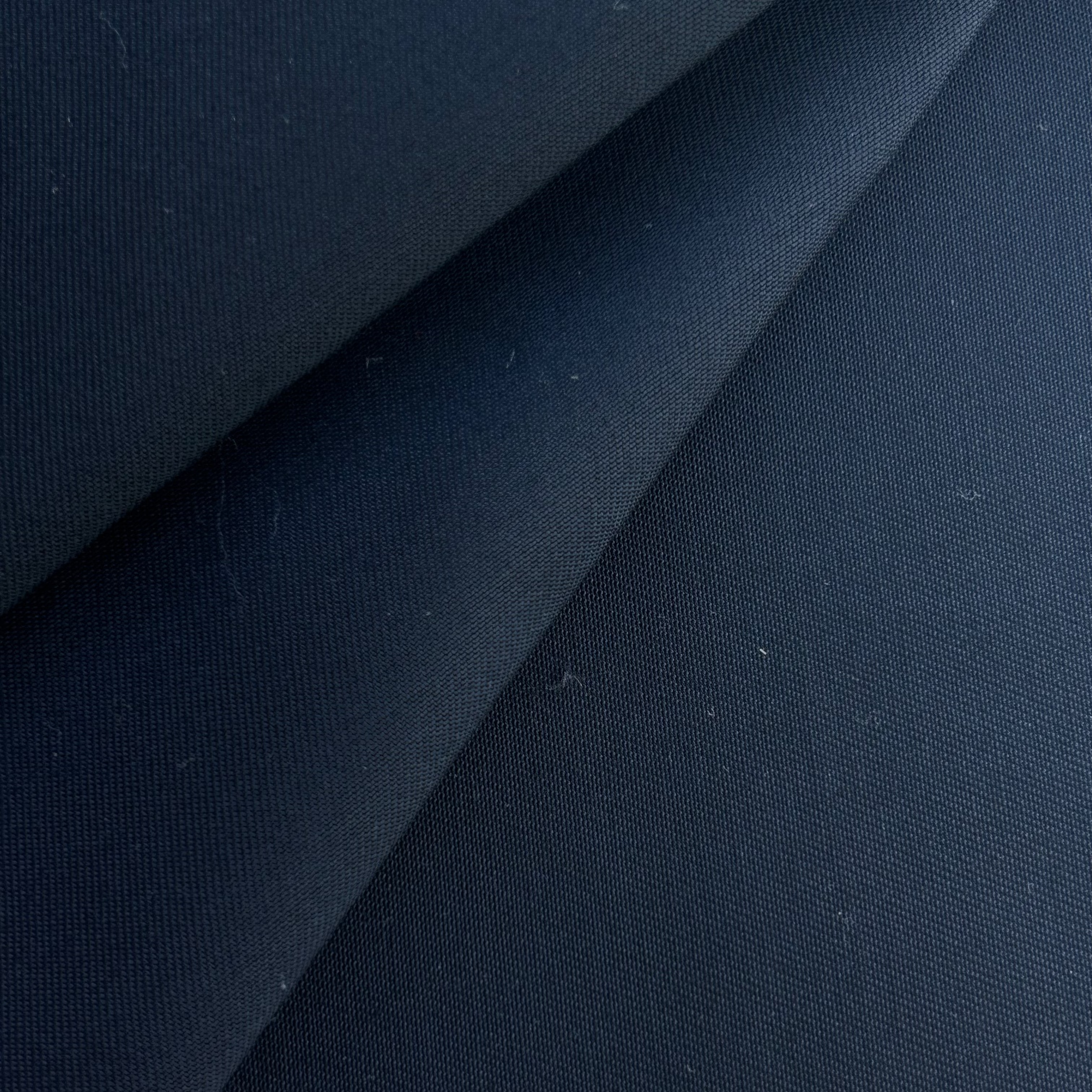 Heavy Cotton Drill Navy X037